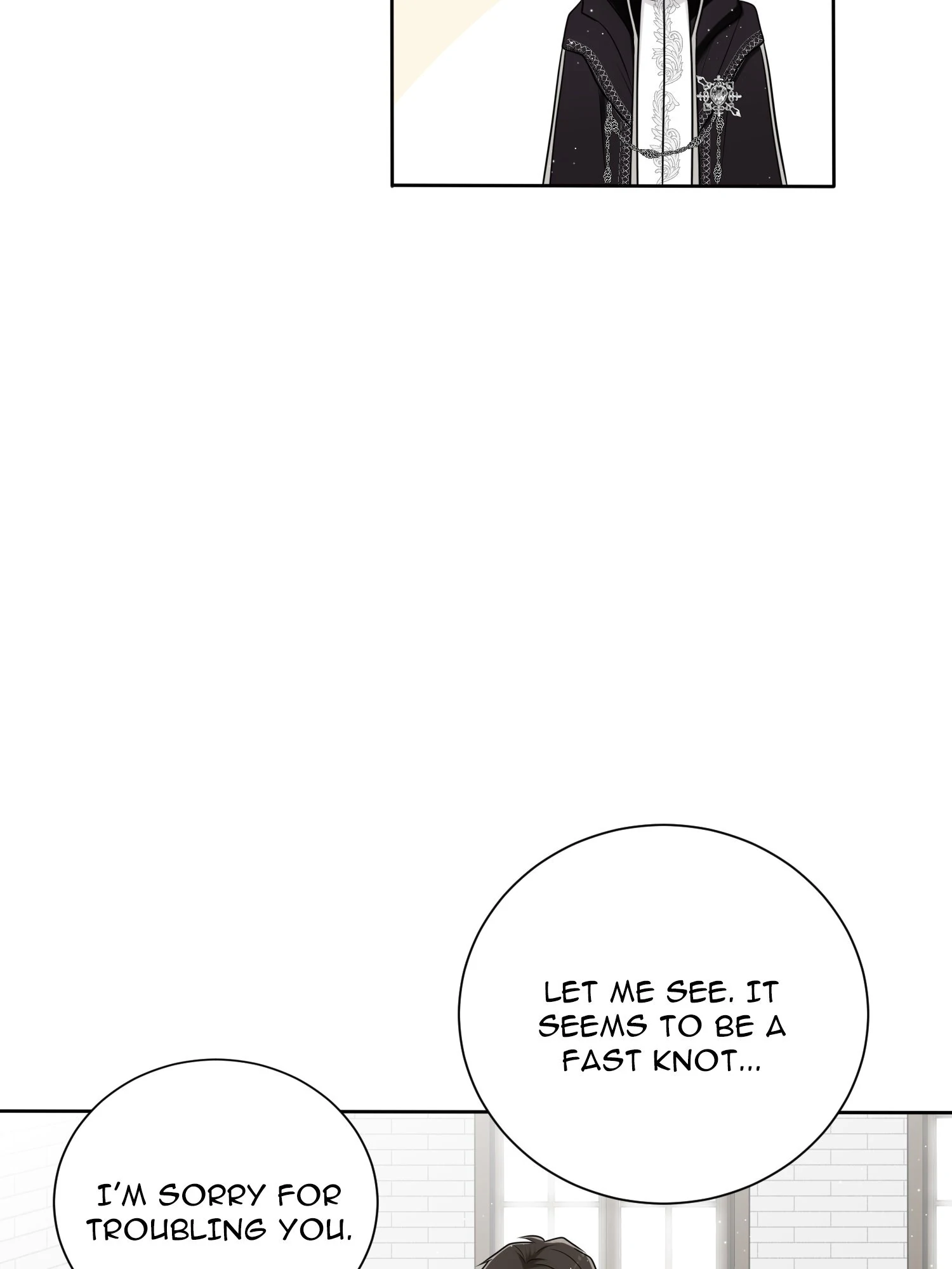 The Poetry of Love and War Chapter 3 - Page 103