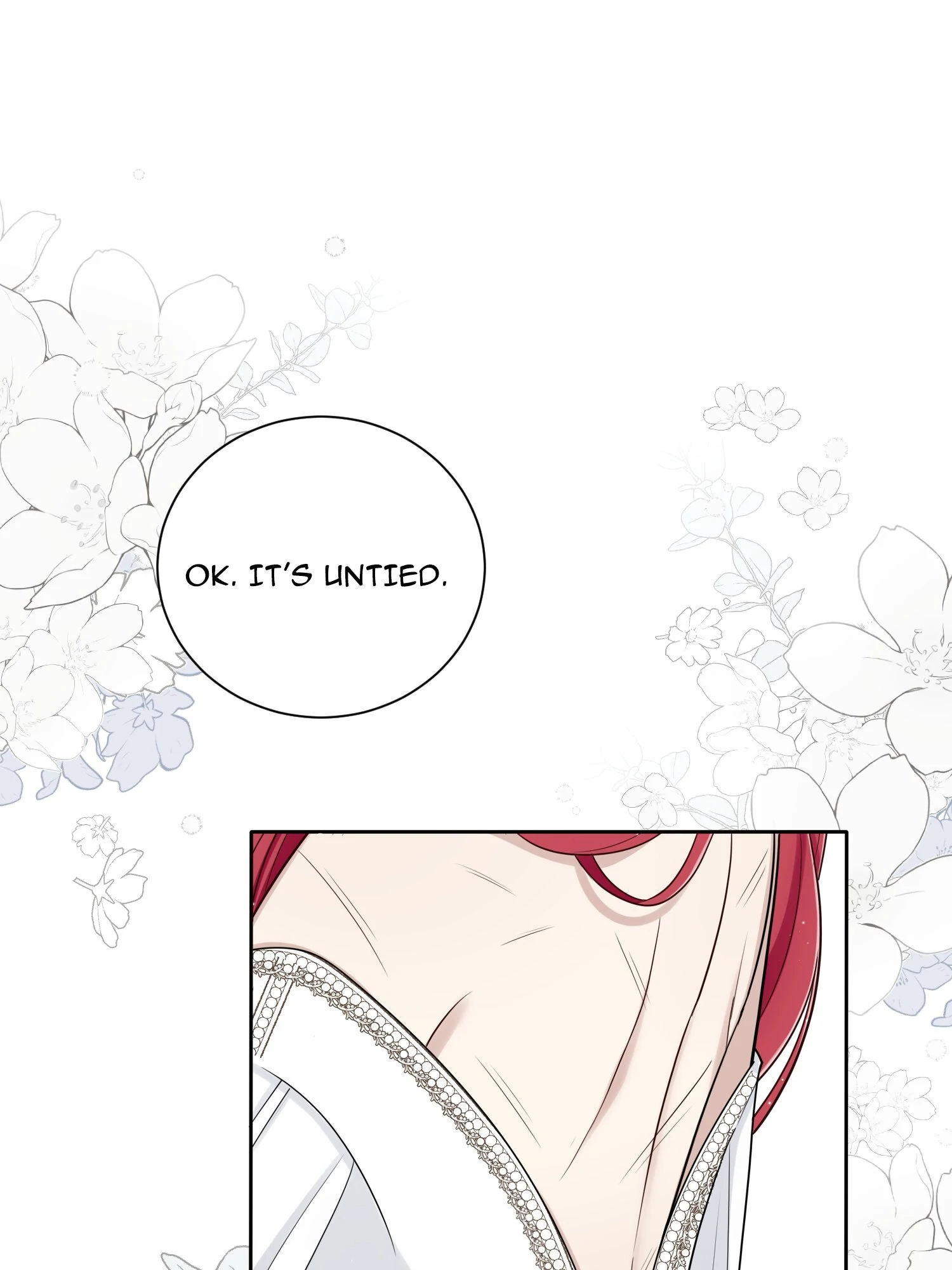 The Poetry of Love and War Chapter 3 - Page 113