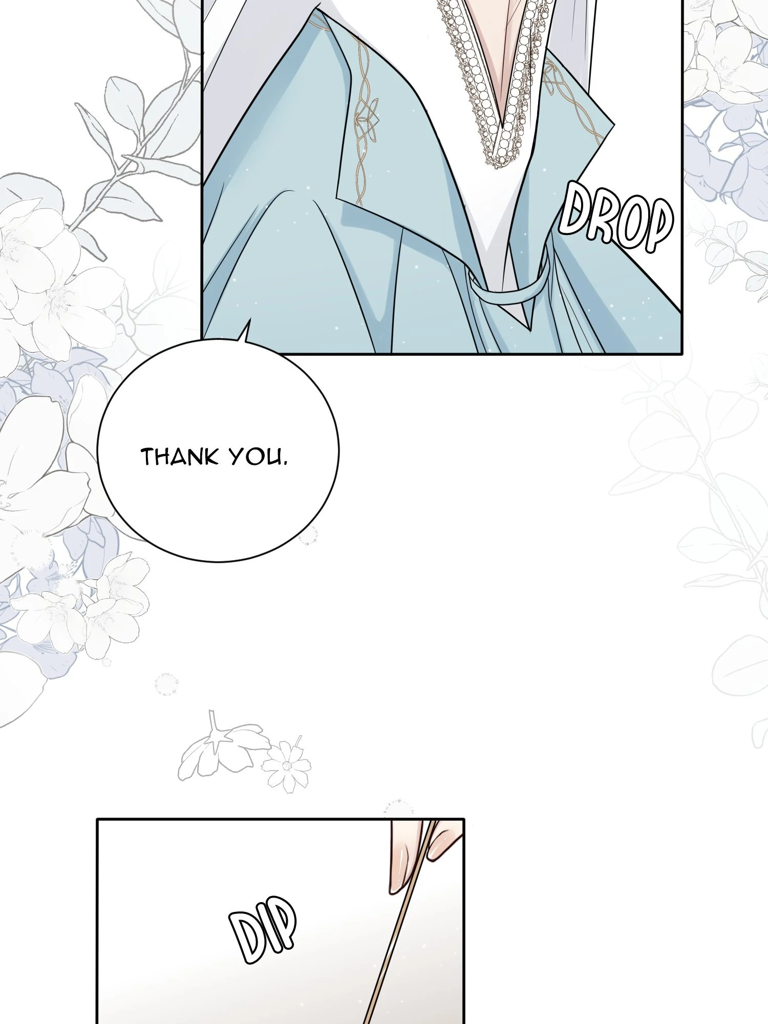 The Poetry of Love and War Chapter 3 - Page 114