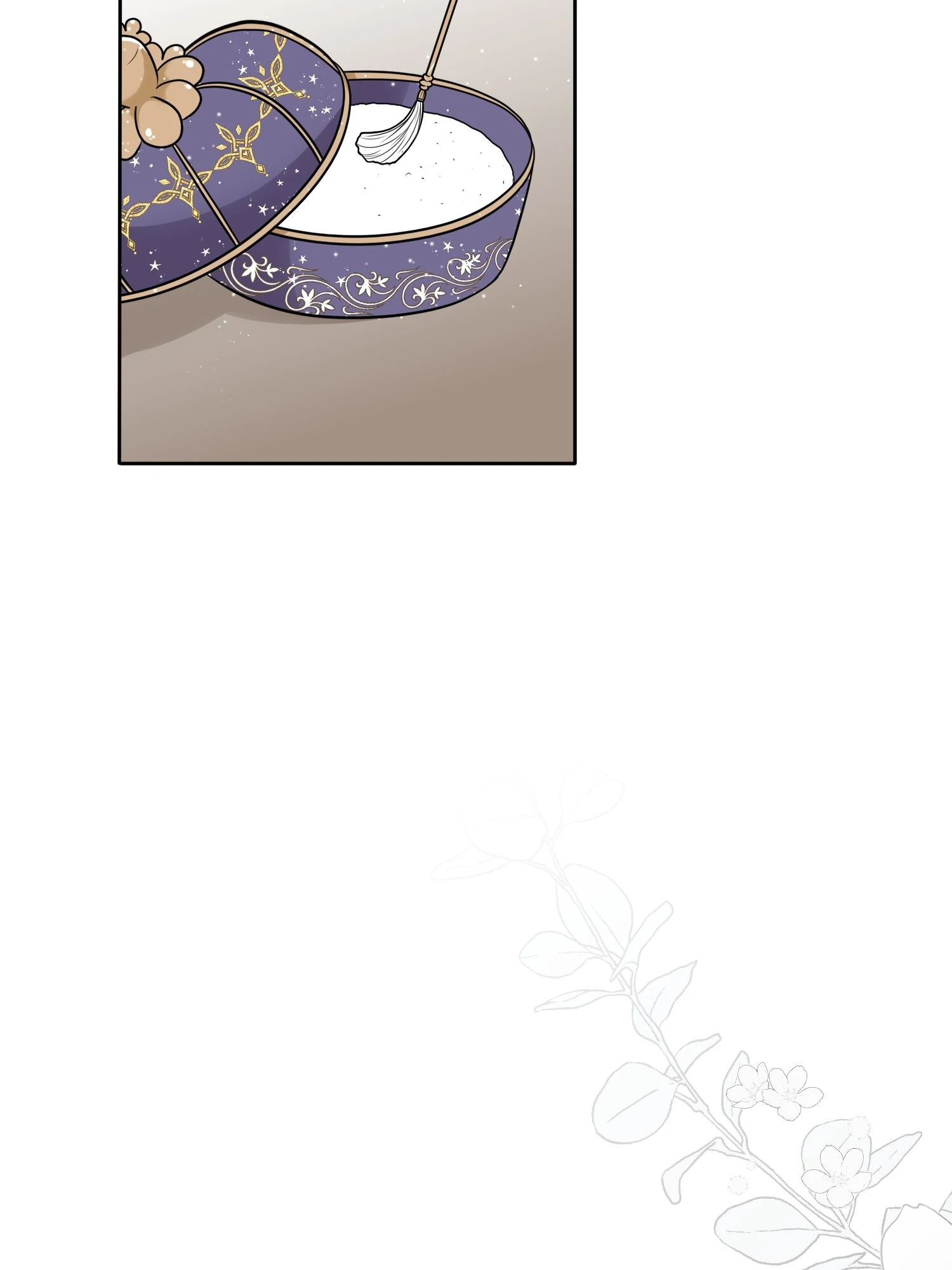 The Poetry of Love and War Chapter 3 - Page 115