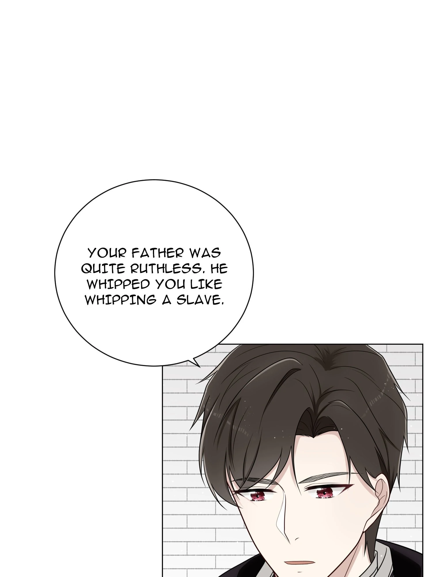 The Poetry of Love and War Chapter 3 - Page 121