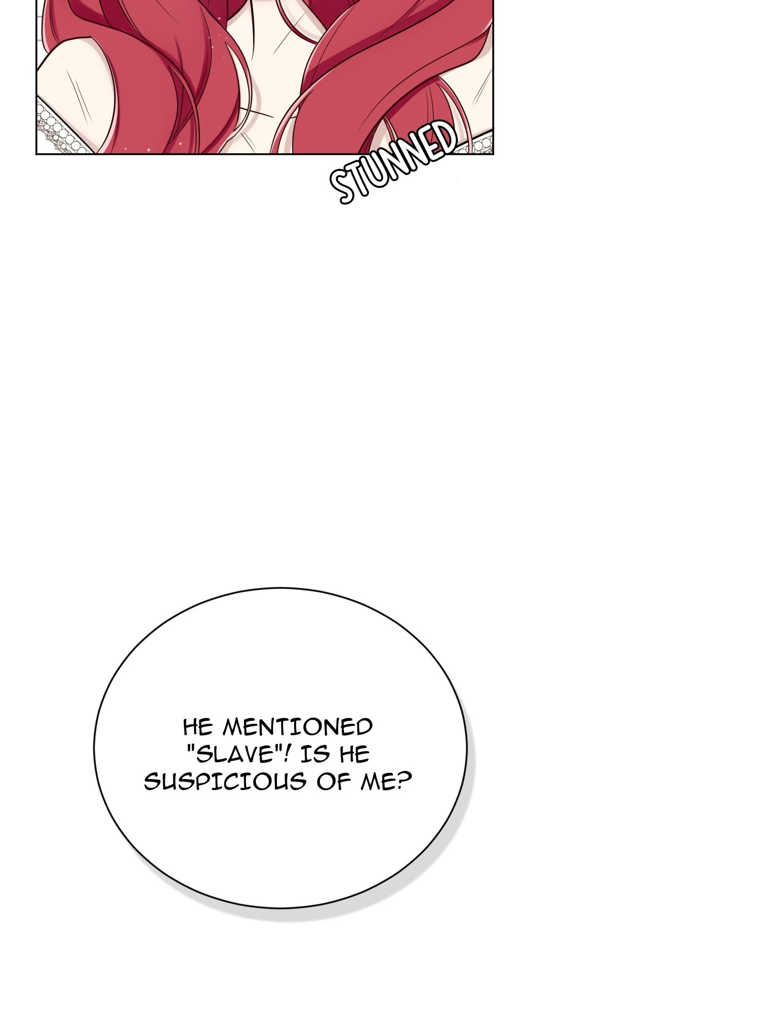The Poetry of Love and War Chapter 3 - Page 123