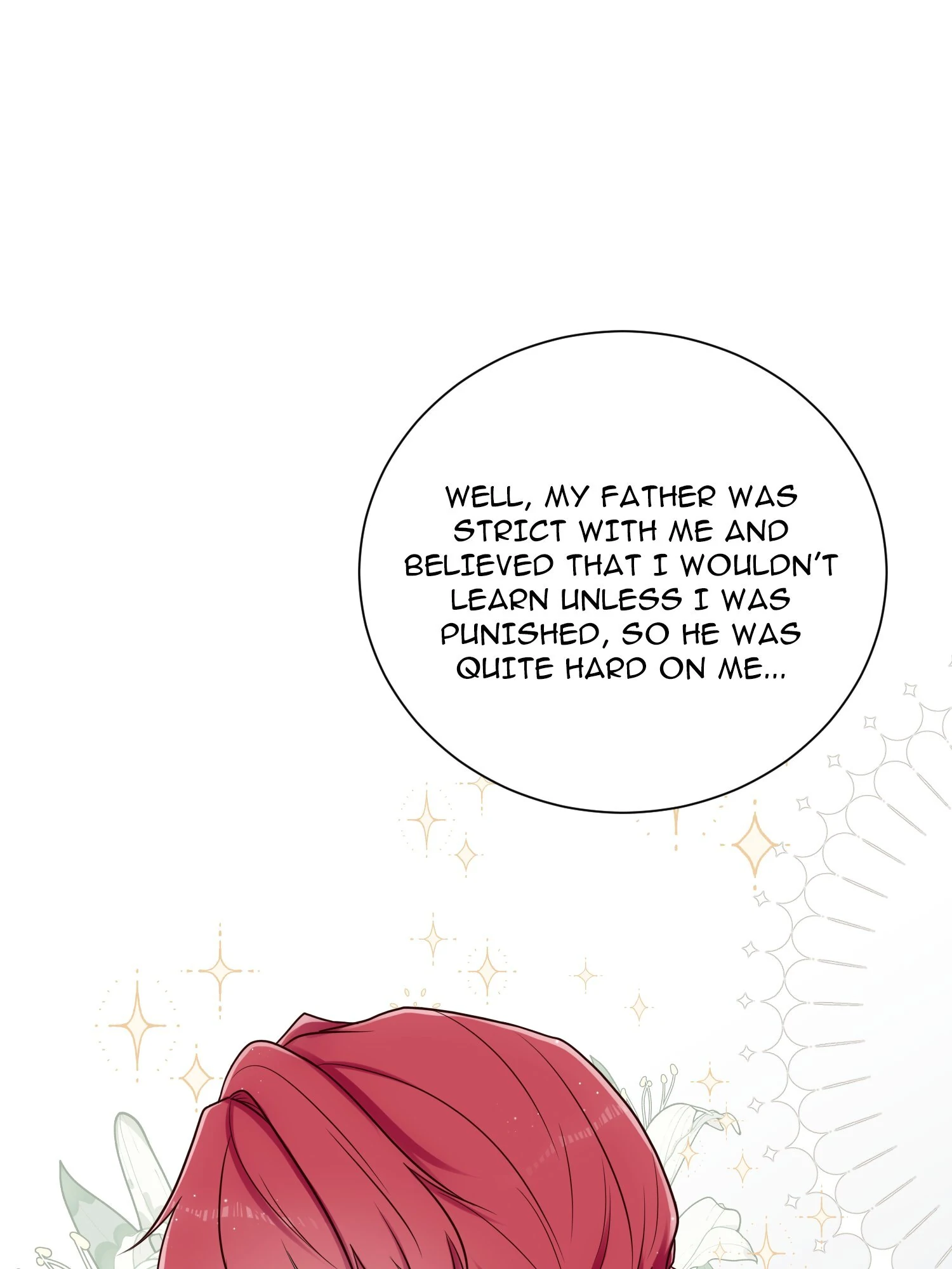 The Poetry of Love and War Chapter 3 - Page 124