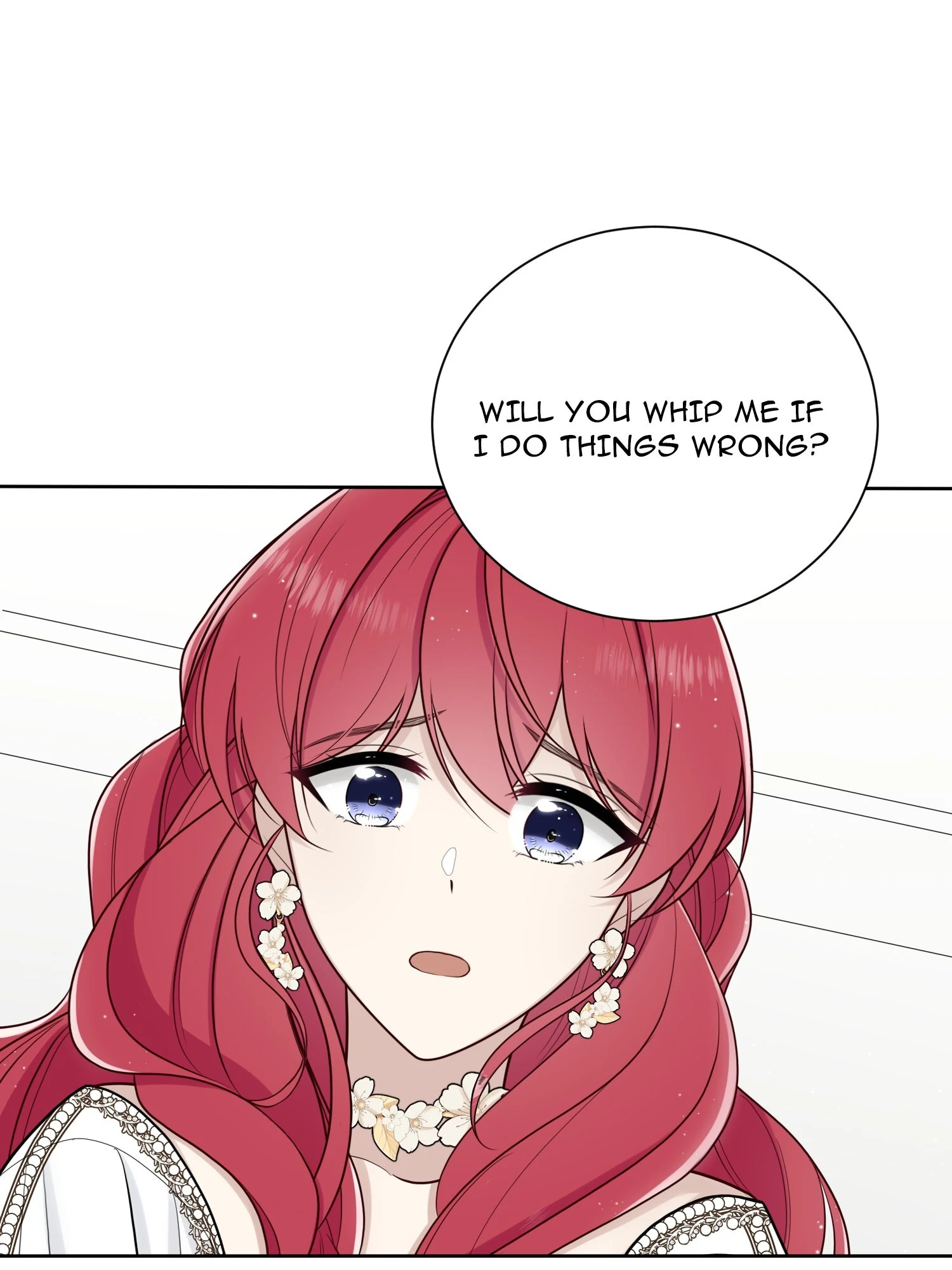 The Poetry of Love and War Chapter 3 - Page 127