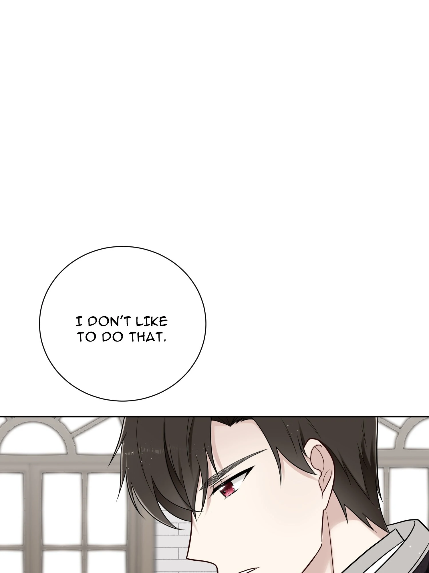 The Poetry of Love and War Chapter 3 - Page 128
