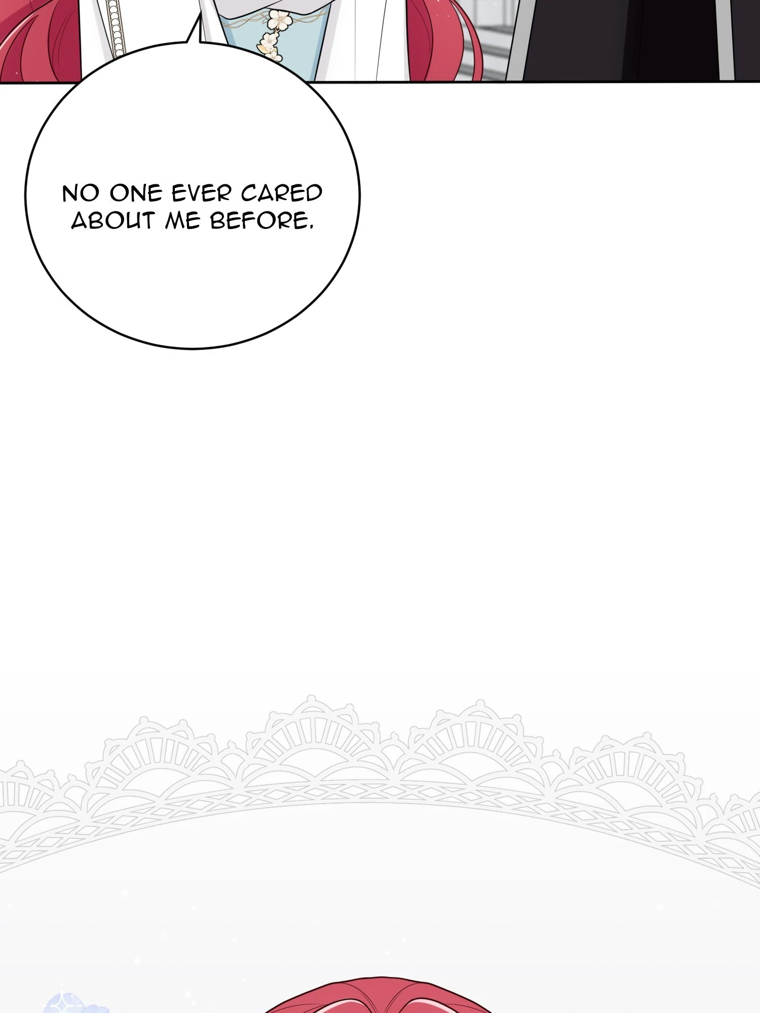 The Poetry of Love and War Chapter 3 - Page 15