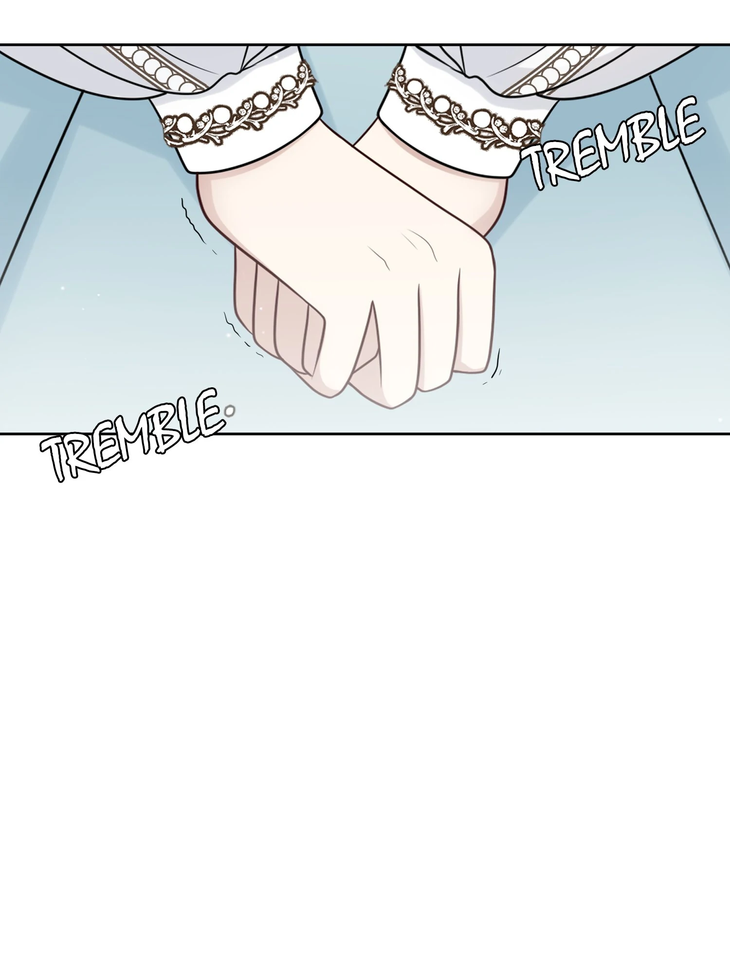 The Poetry of Love and War Chapter 3 - Page 19