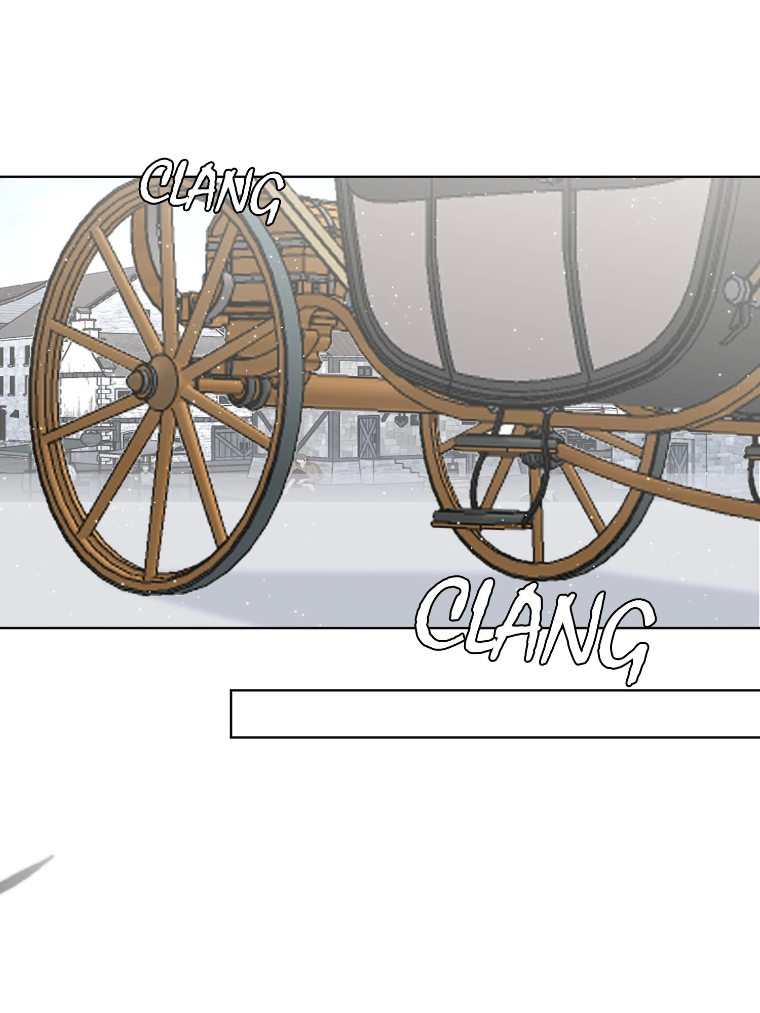 The Poetry of Love and War Chapter 3 - Page 22