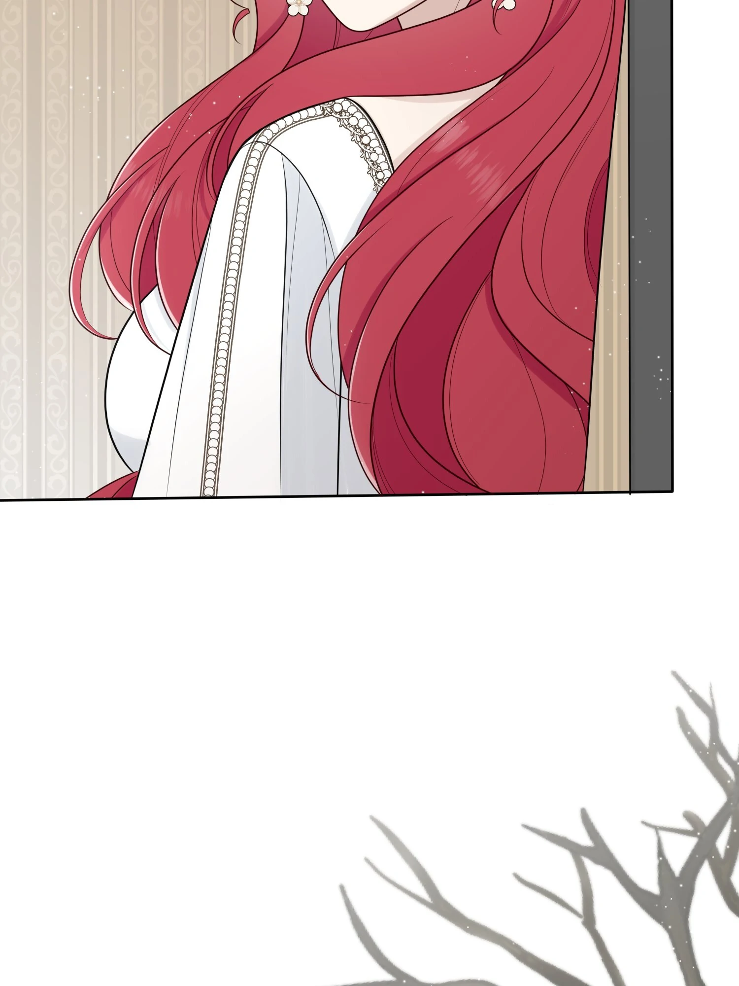 The Poetry of Love and War Chapter 3 - Page 24