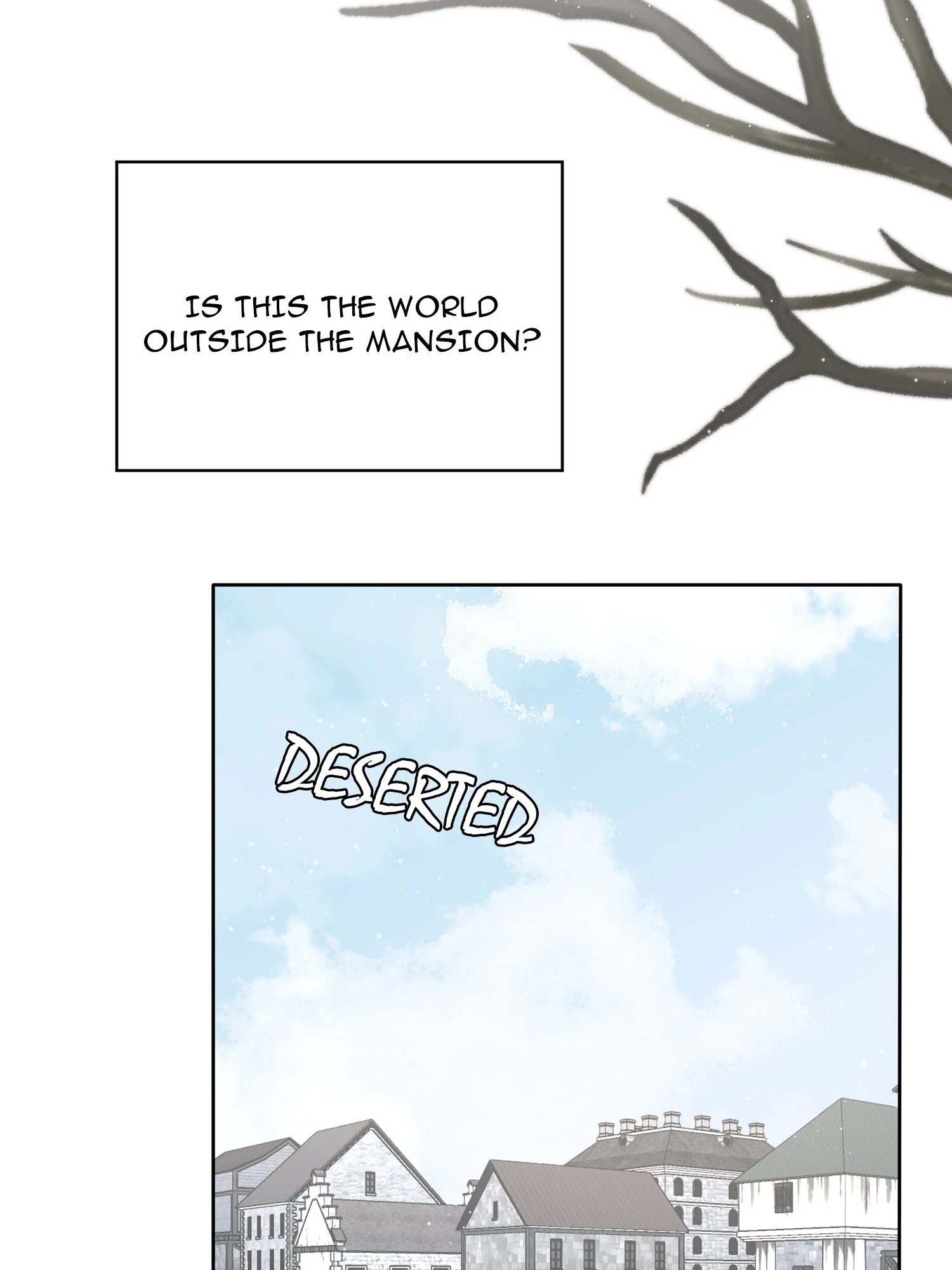 The Poetry of Love and War Chapter 3 - Page 25