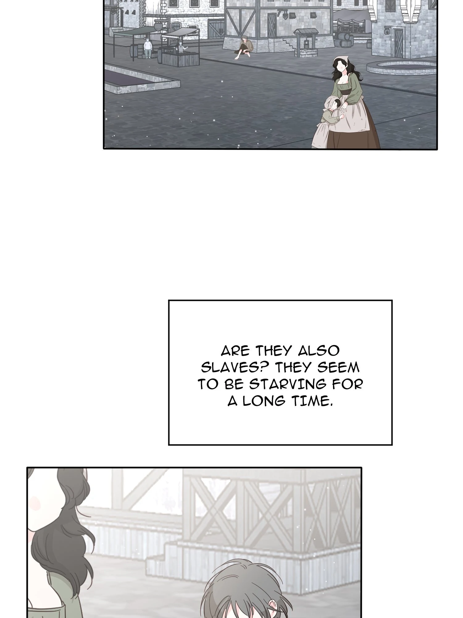 The Poetry of Love and War Chapter 3 - Page 26