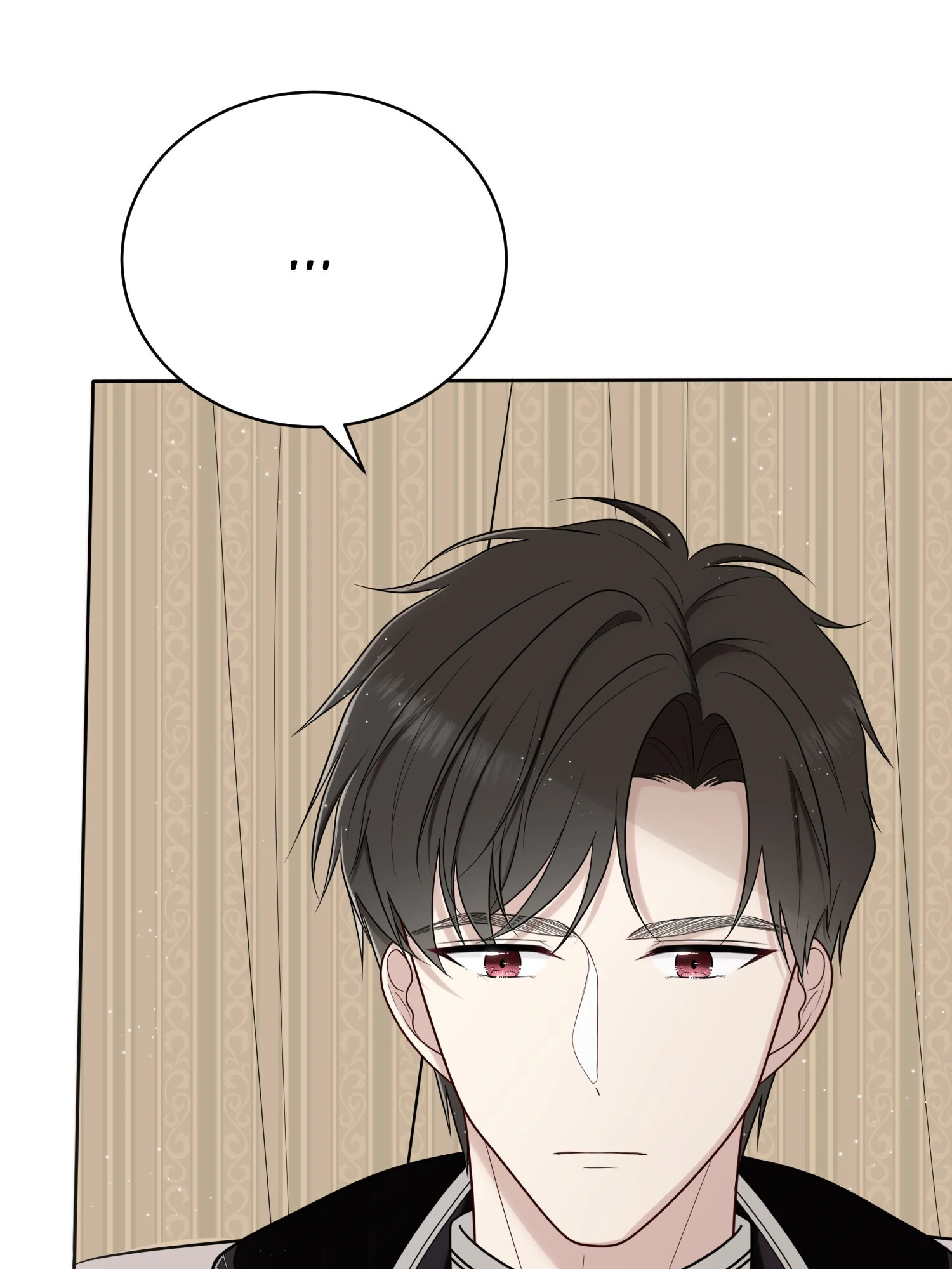The Poetry of Love and War Chapter 3 - Page 28