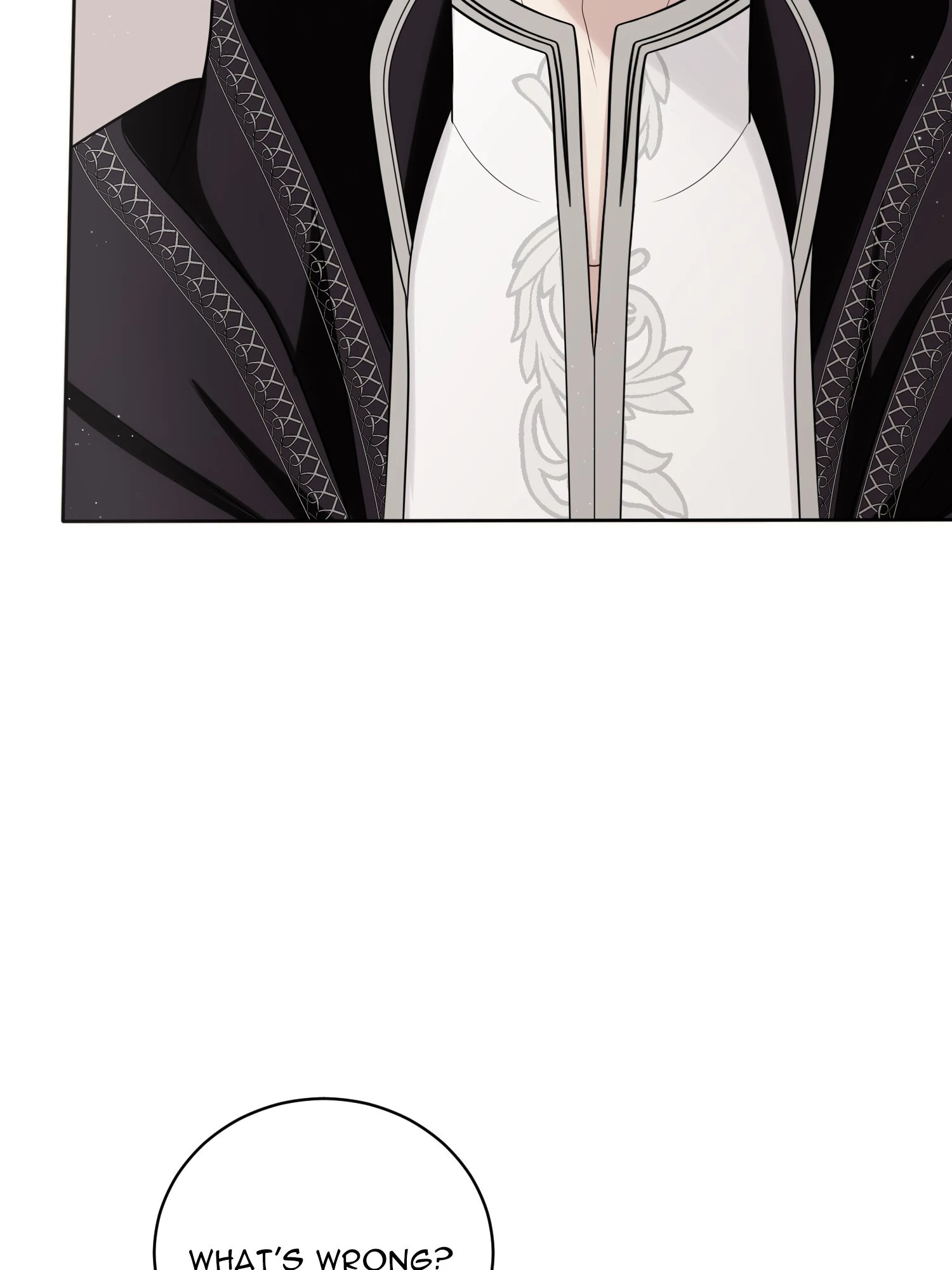 The Poetry of Love and War Chapter 3 - Page 29