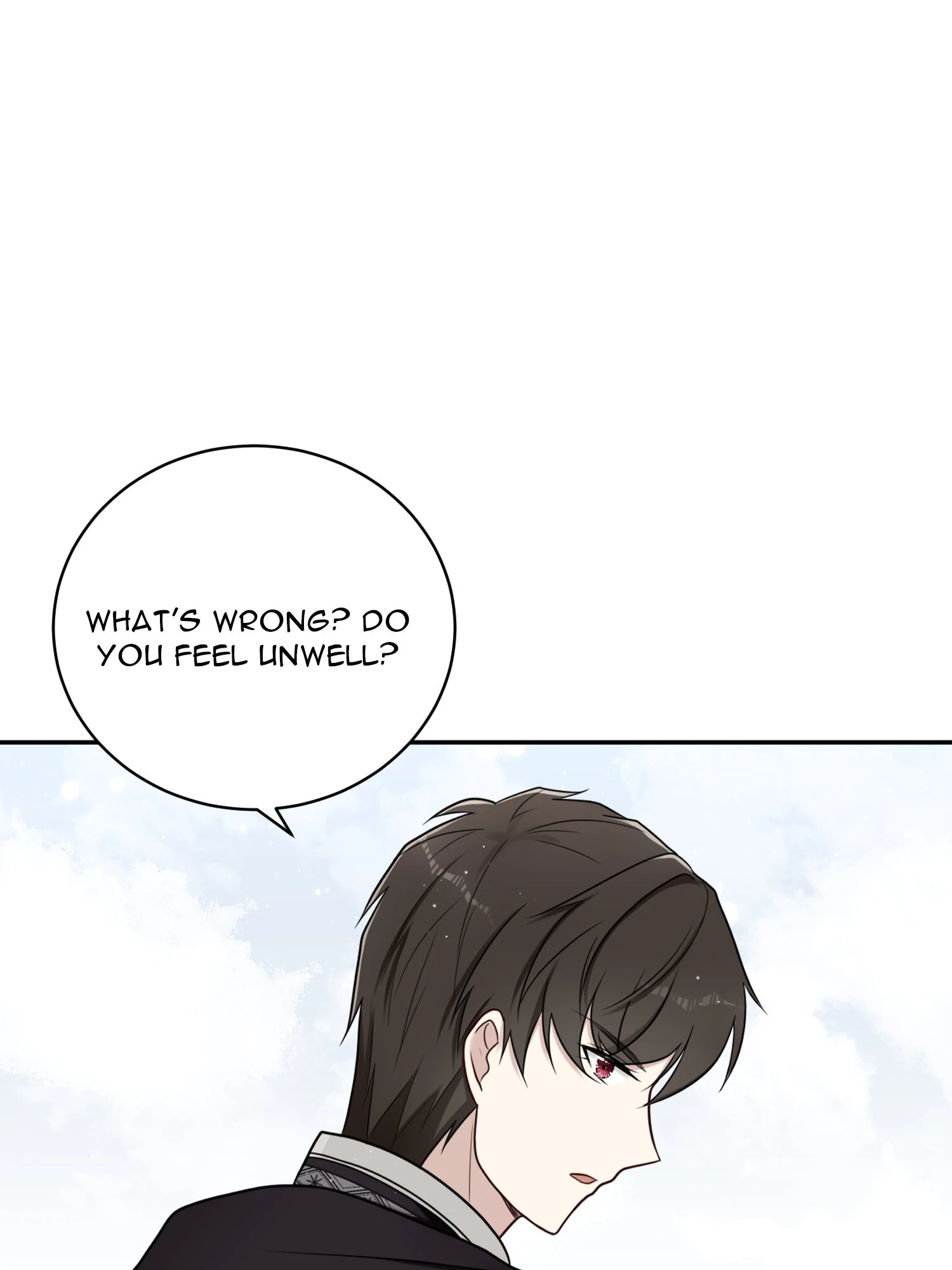 The Poetry of Love and War Chapter 3 - Page 3