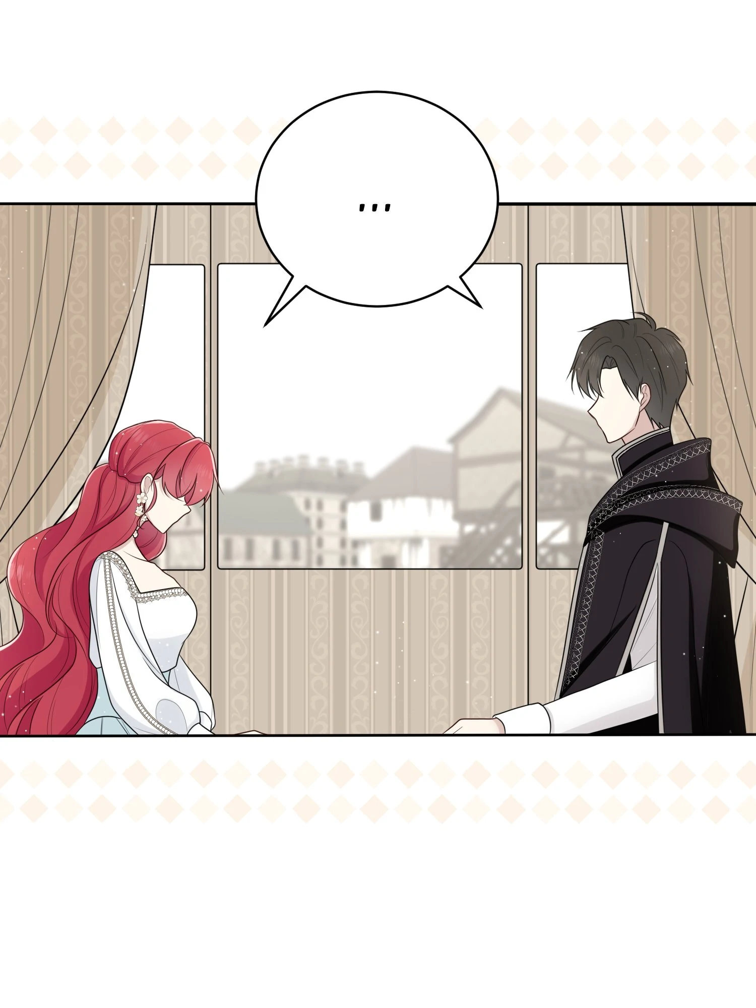 The Poetry of Love and War Chapter 3 - Page 35
