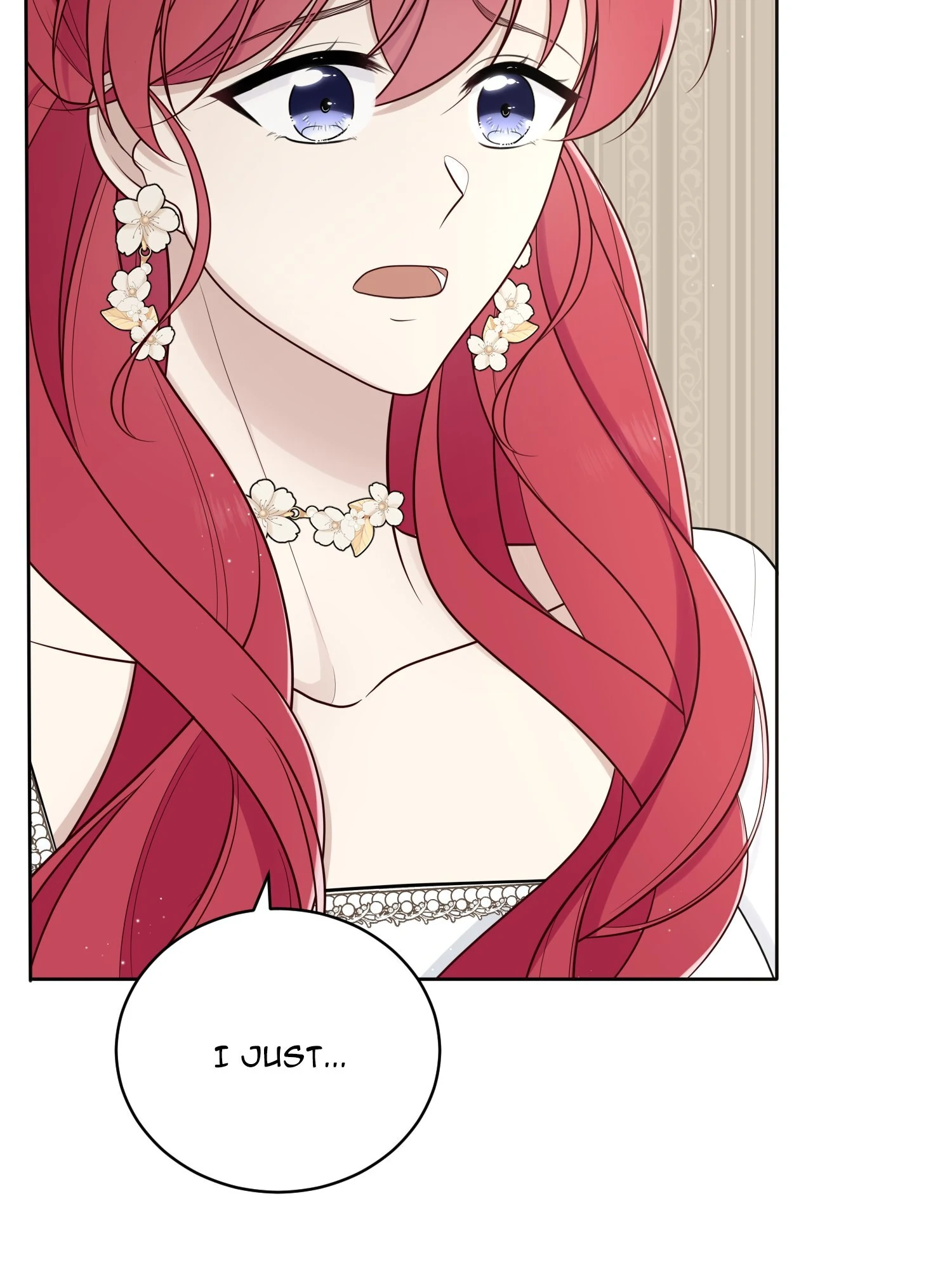 The Poetry of Love and War Chapter 3 - Page 37