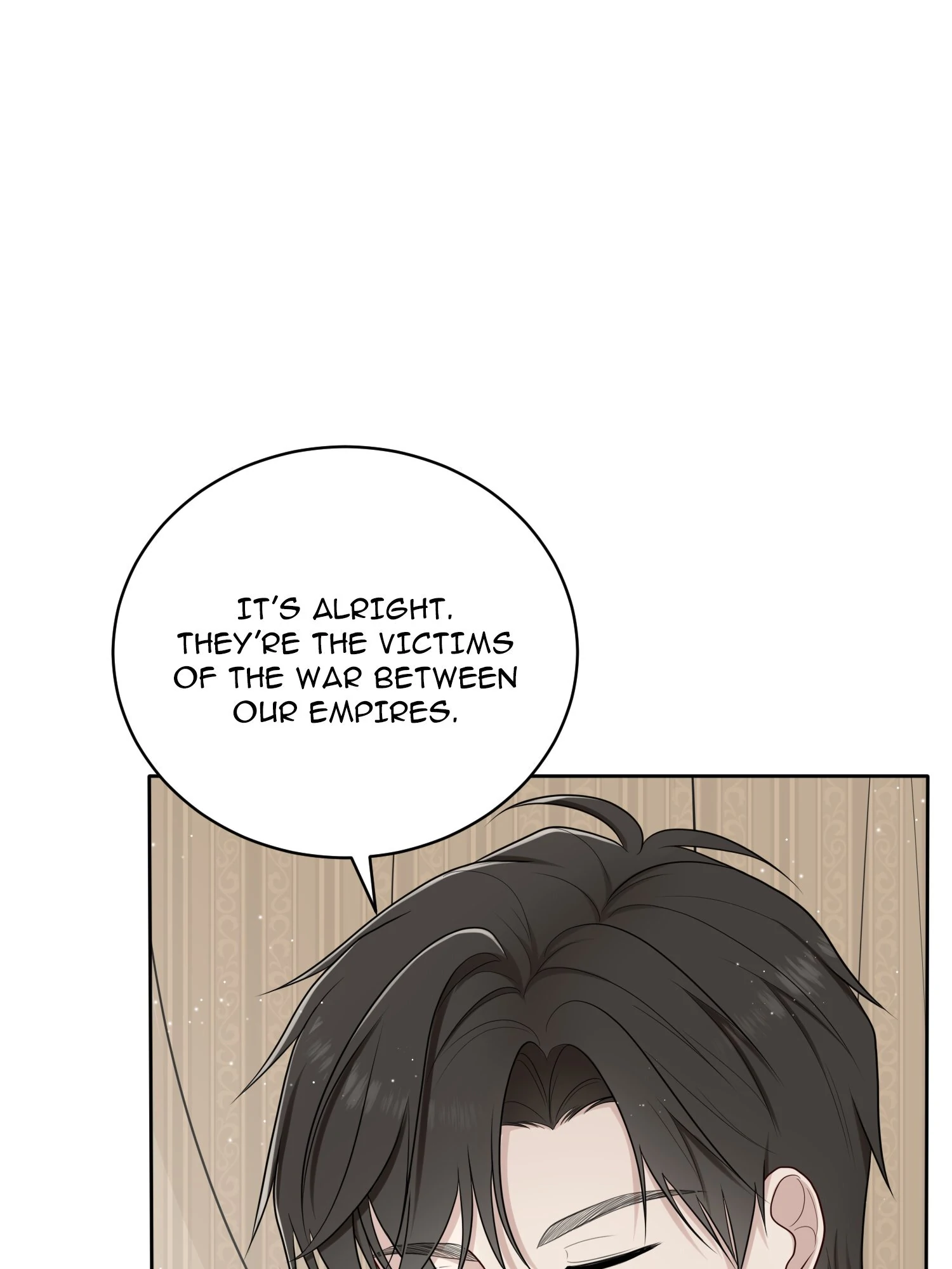 The Poetry of Love and War Chapter 3 - Page 38