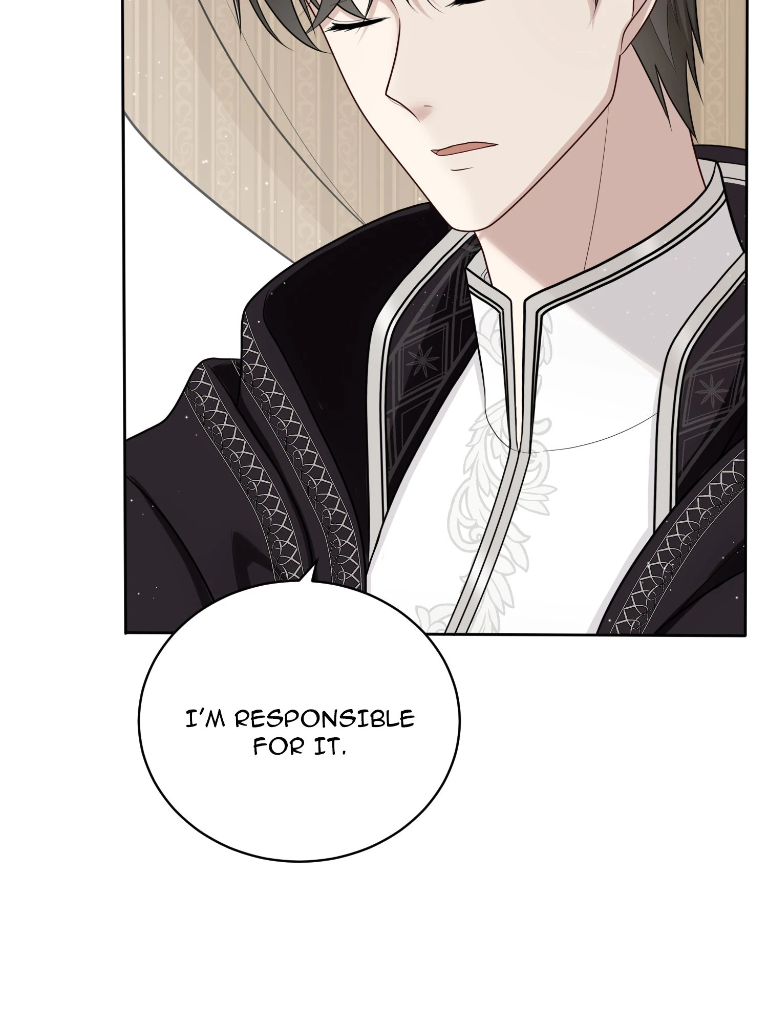 The Poetry of Love and War Chapter 3 - Page 39