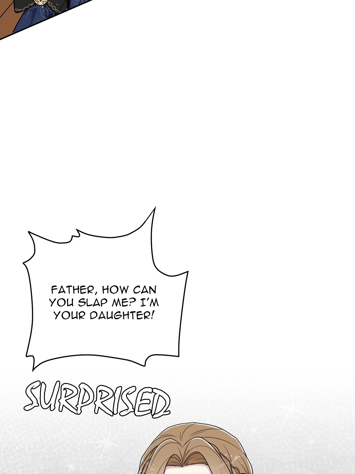 The Poetry of Love and War Chapter 3 - Page 41