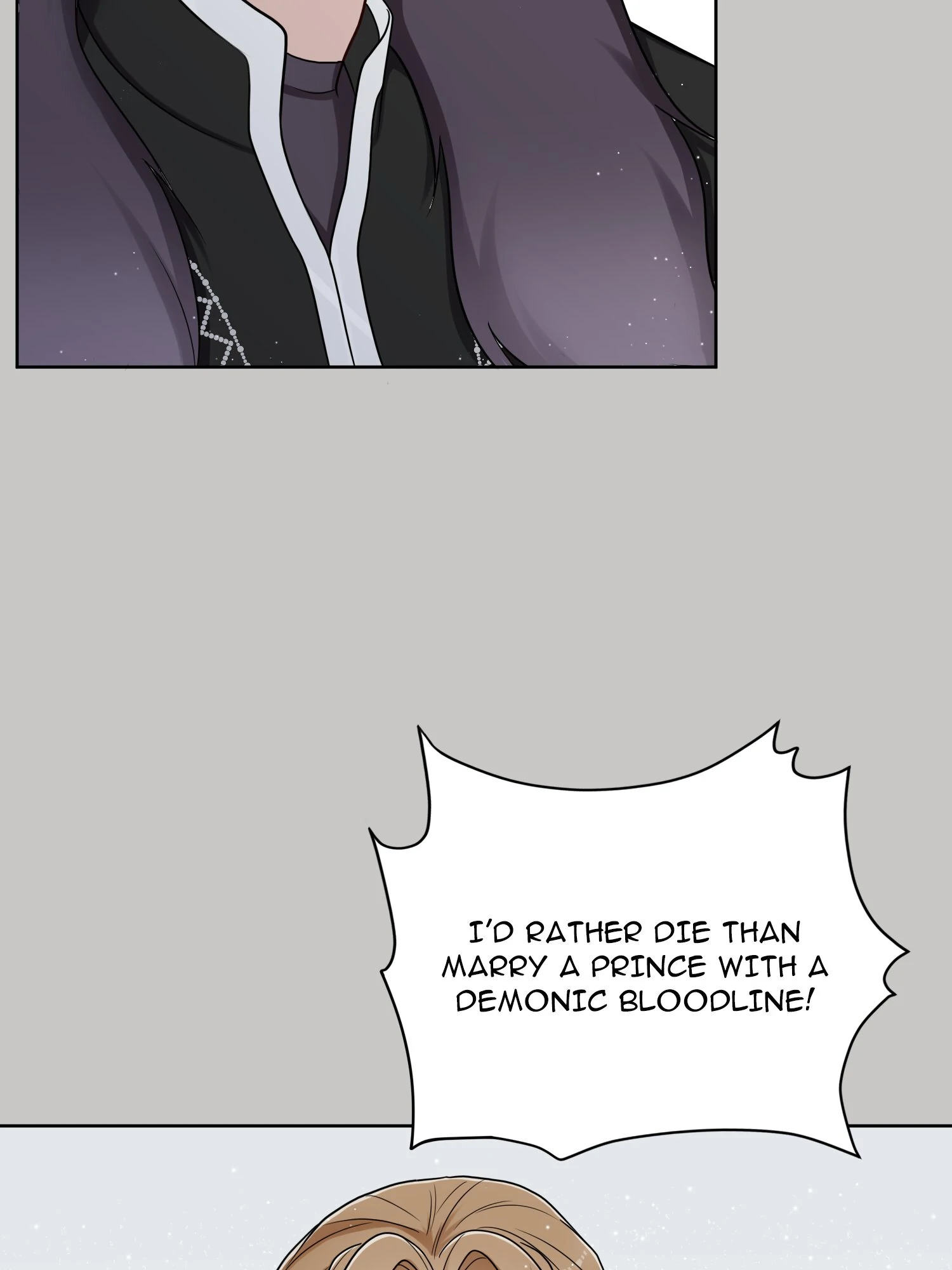 The Poetry of Love and War Chapter 3 - Page 47