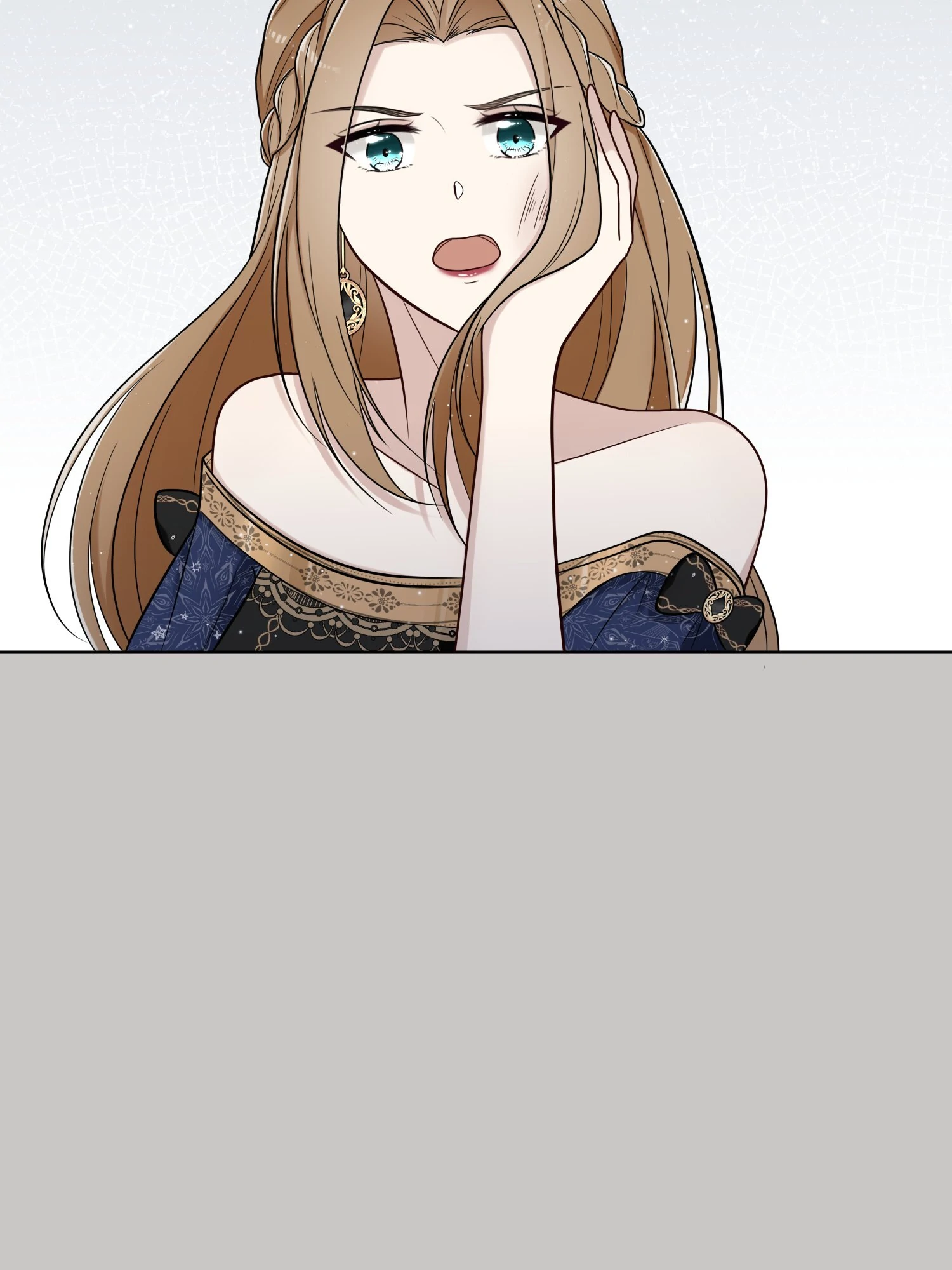 The Poetry of Love and War Chapter 3 - Page 48