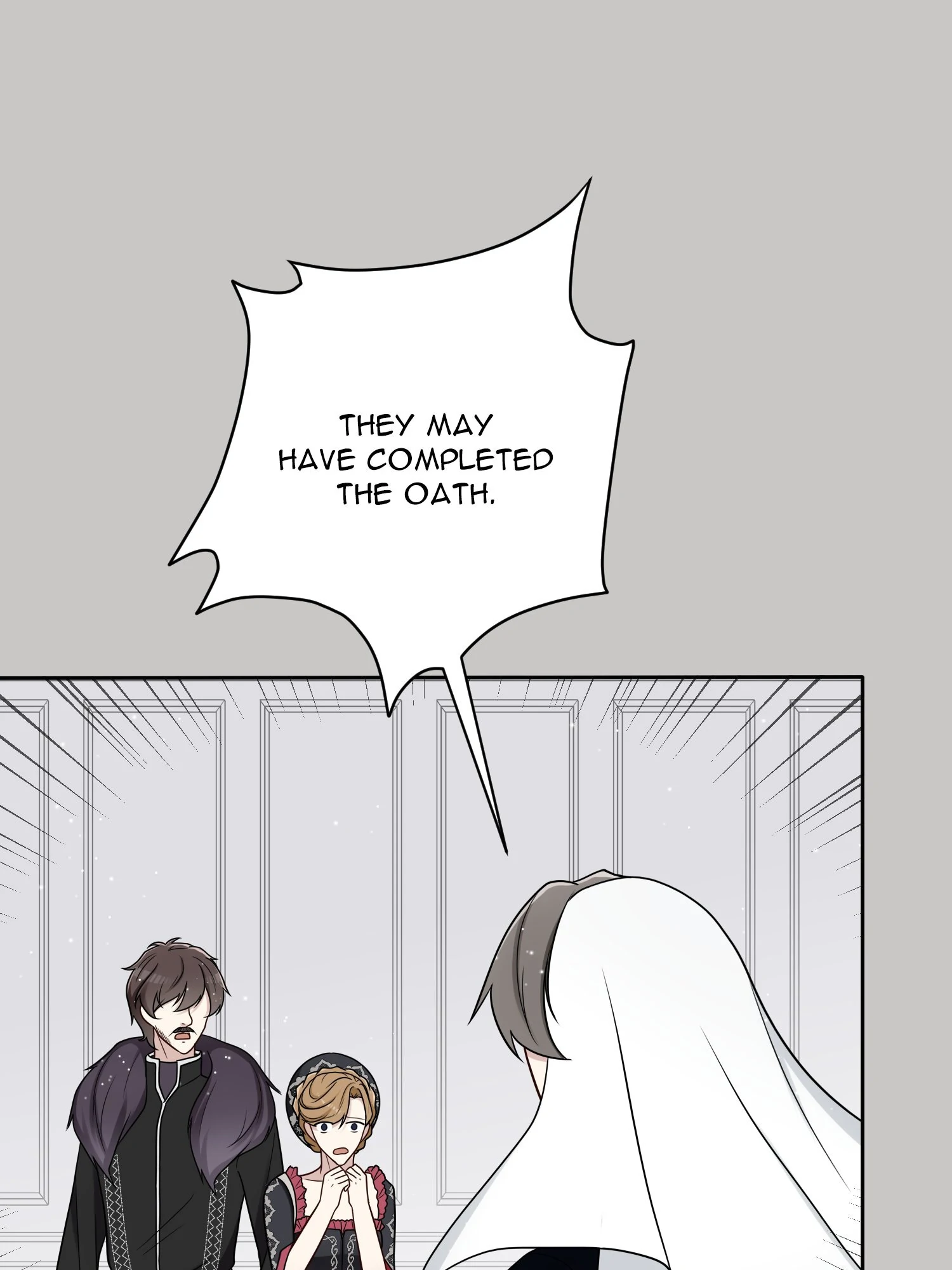 The Poetry of Love and War Chapter 3 - Page 53