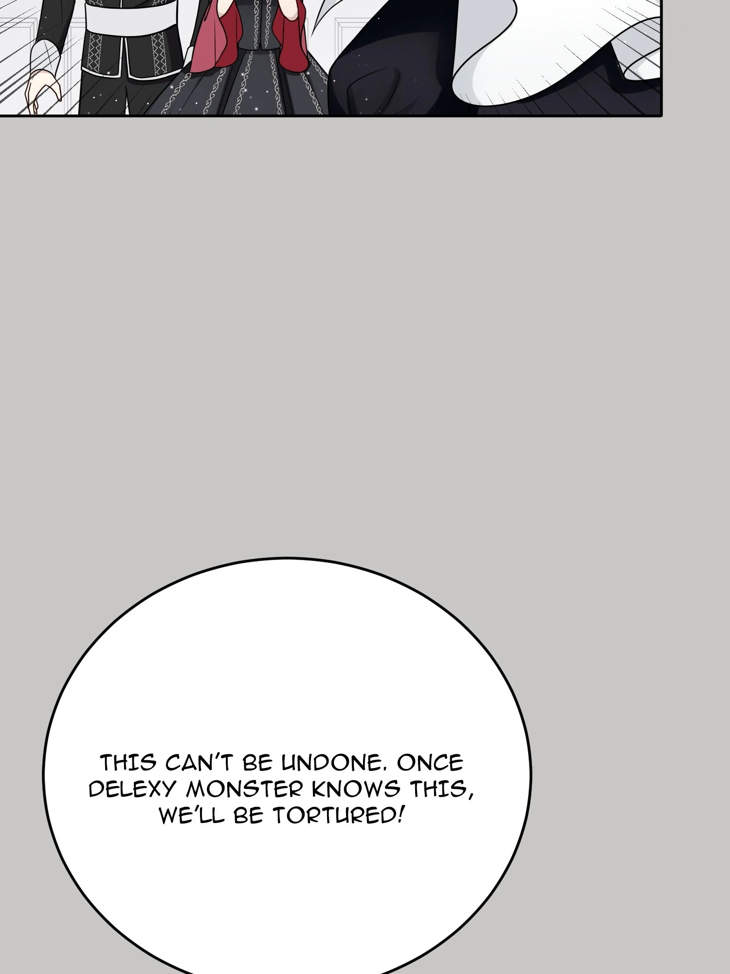 The Poetry of Love and War Chapter 3 - Page 54