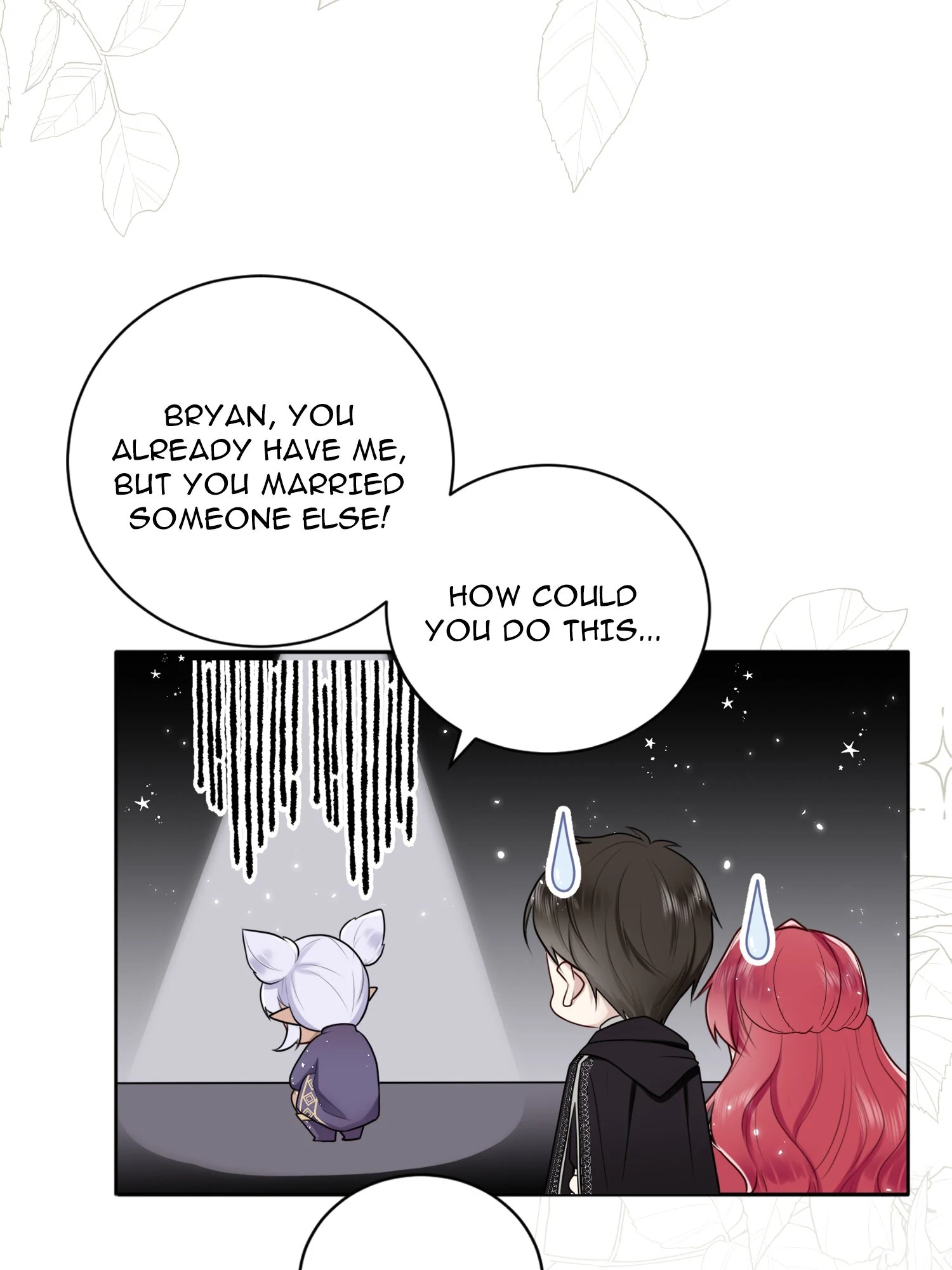 The Poetry of Love and War Chapter 3 - Page 71