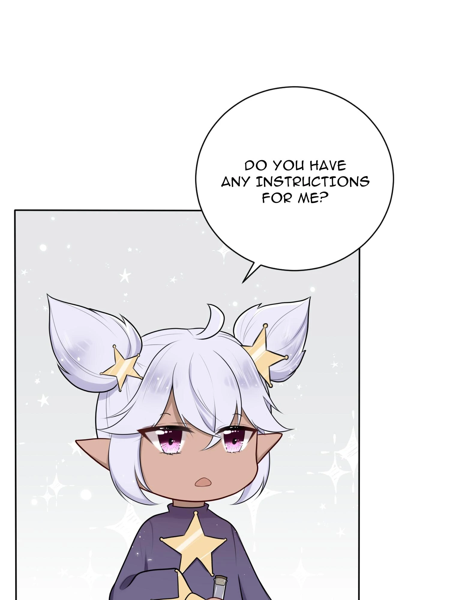The Poetry of Love and War Chapter 3 - Page 73