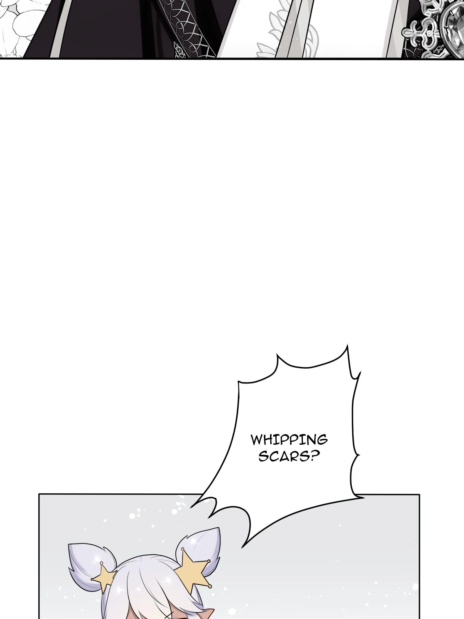 The Poetry of Love and War Chapter 3 - Page 76