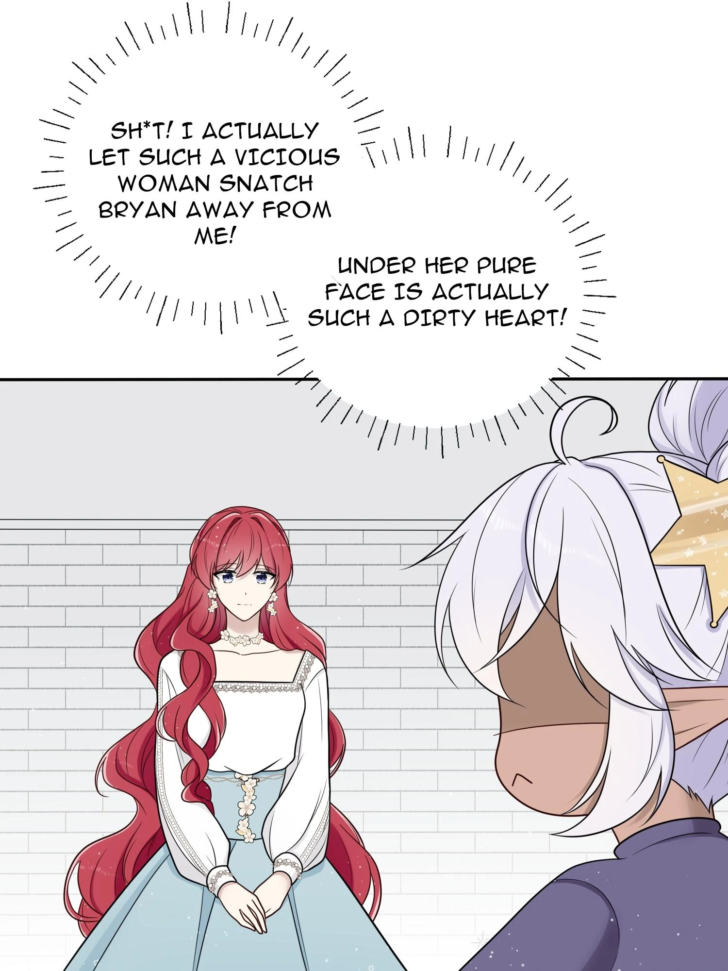 The Poetry of Love and War Chapter 3 - Page 78