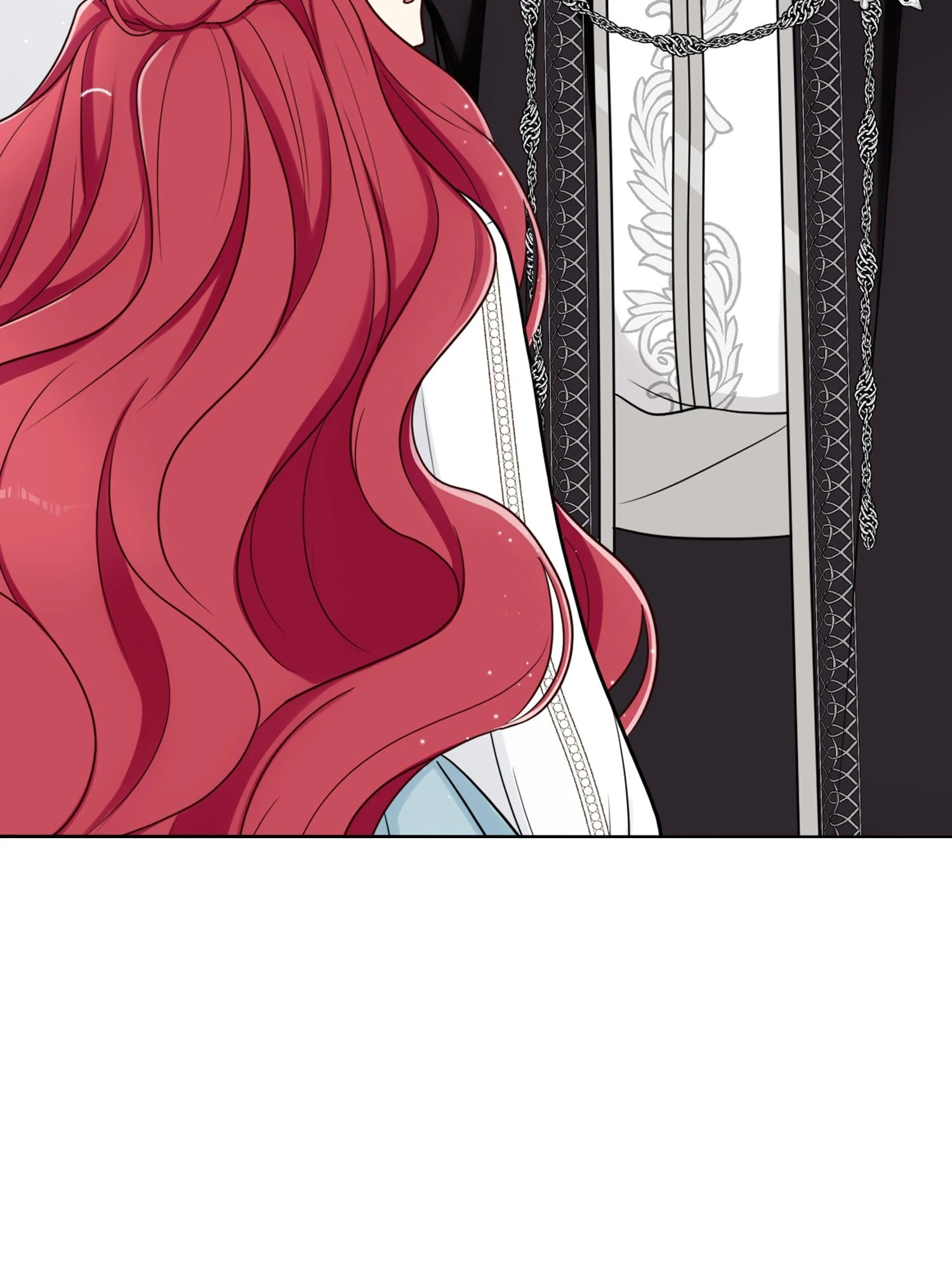 The Poetry of Love and War Chapter 3 - Page 8