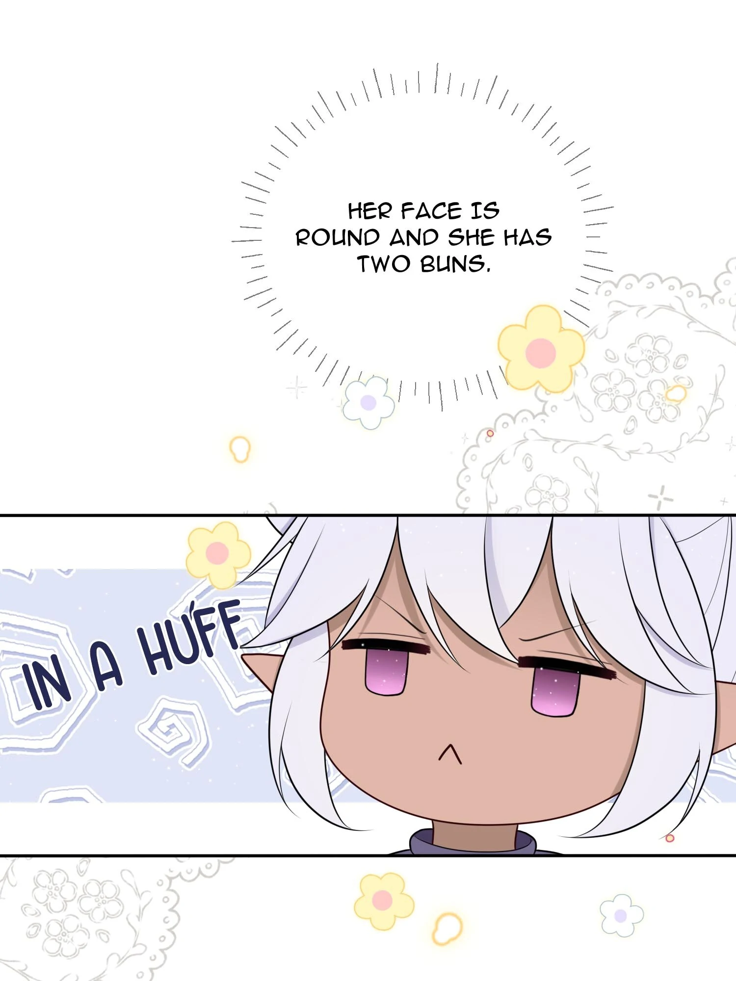 The Poetry of Love and War Chapter 3 - Page 81