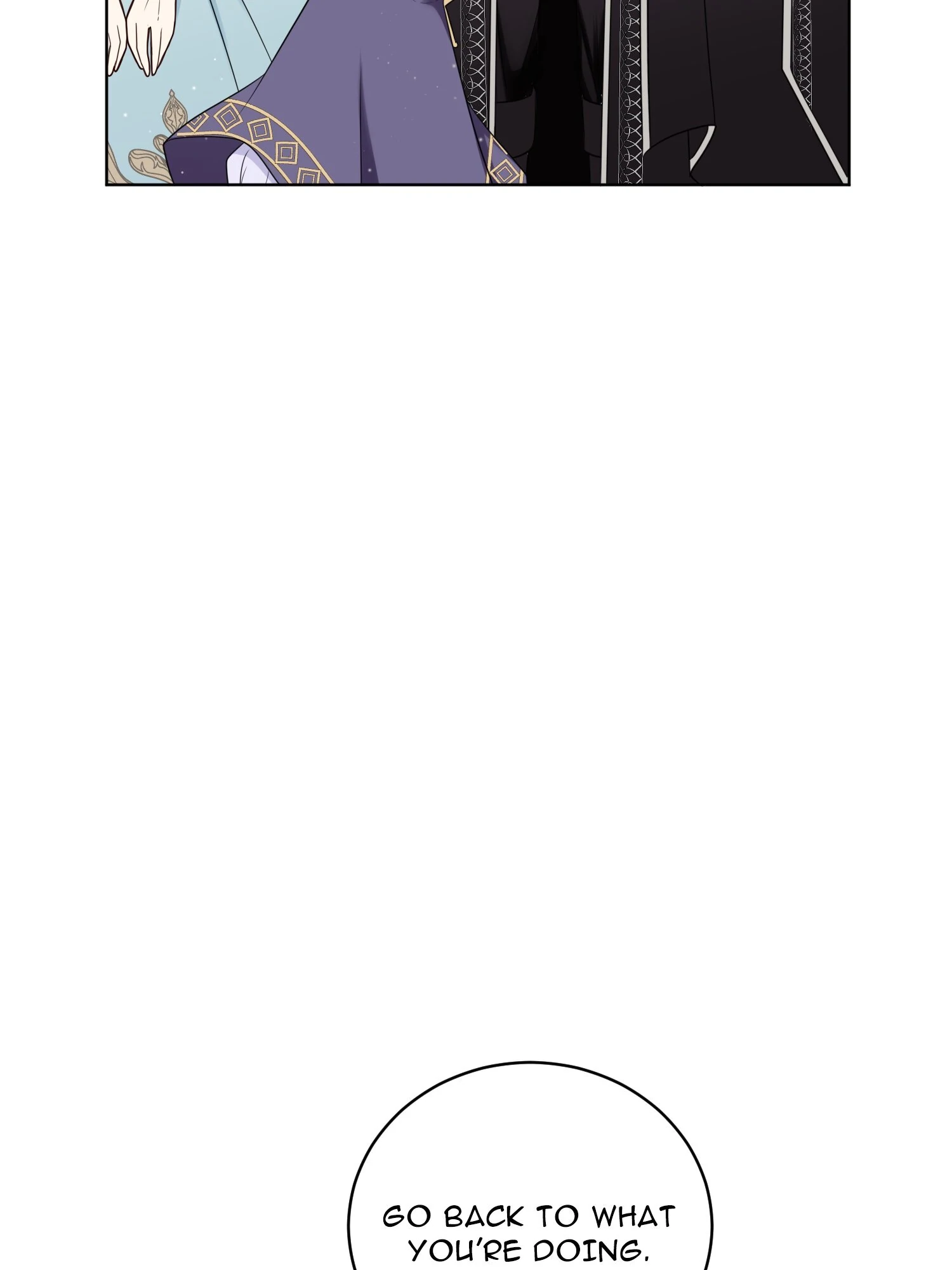 The Poetry of Love and War Chapter 3 - Page 89