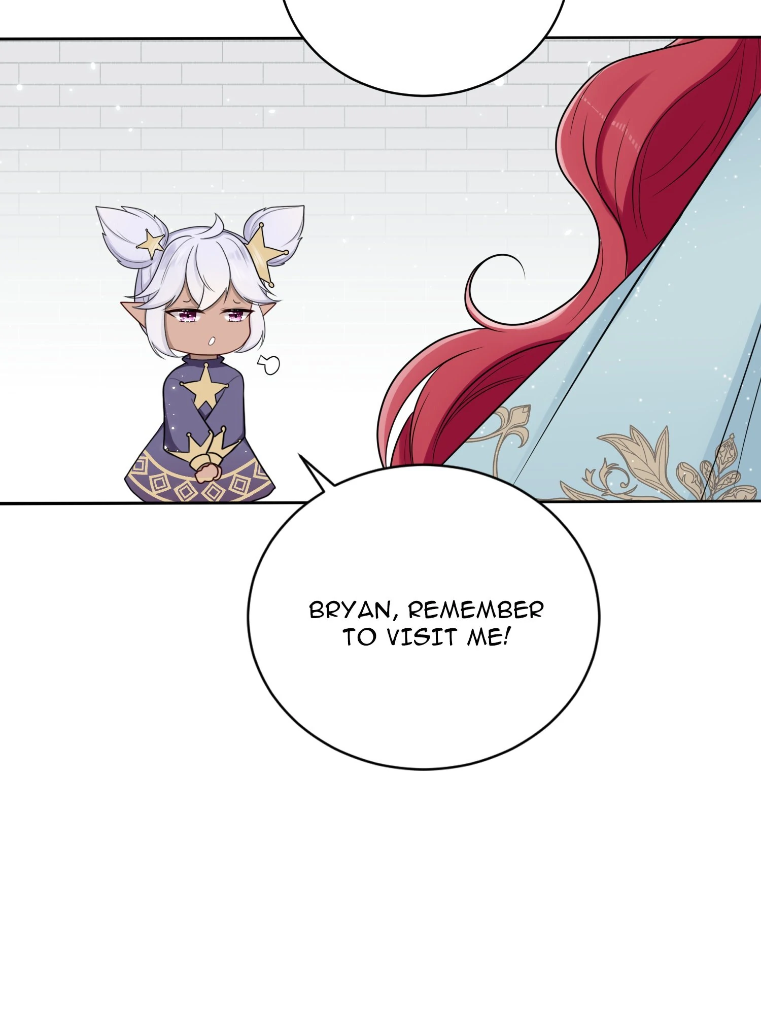 The Poetry of Love and War Chapter 3 - Page 90