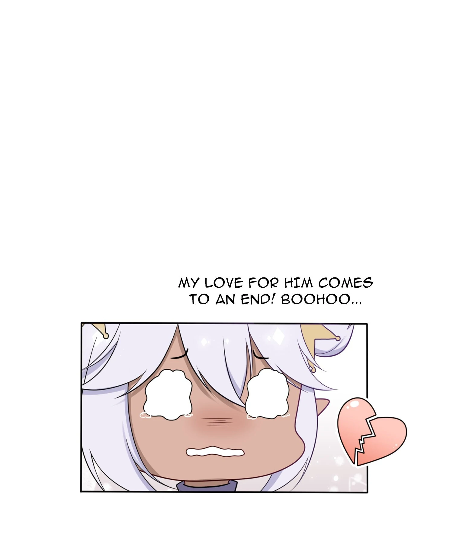 The Poetry of Love and War Chapter 3 - Page 91