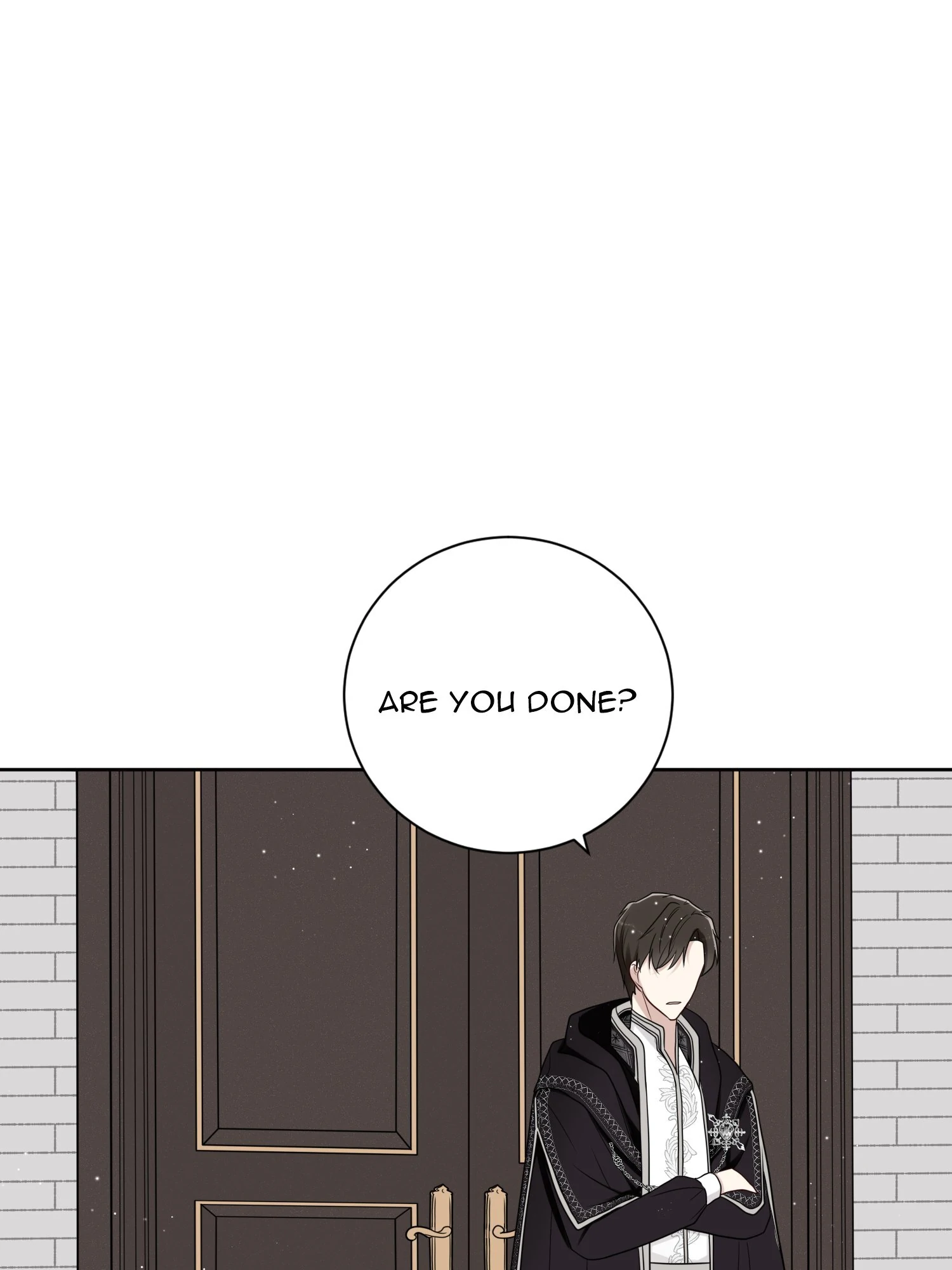 The Poetry of Love and War Chapter 3 - Page 94