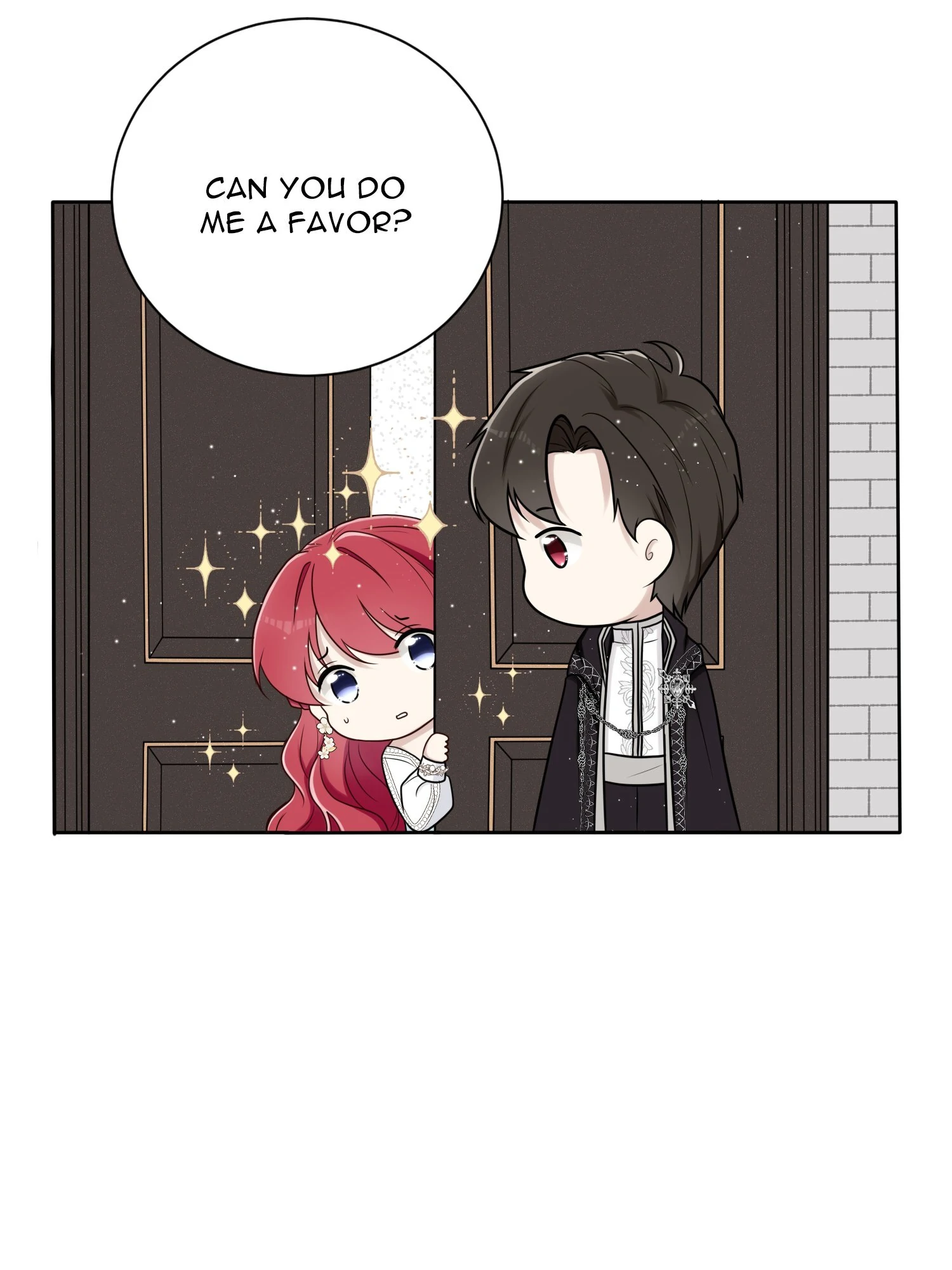 The Poetry of Love and War Chapter 3 - Page 99