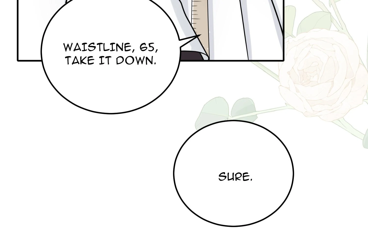 The Poetry of Love and War Chapter 4 - Page 14