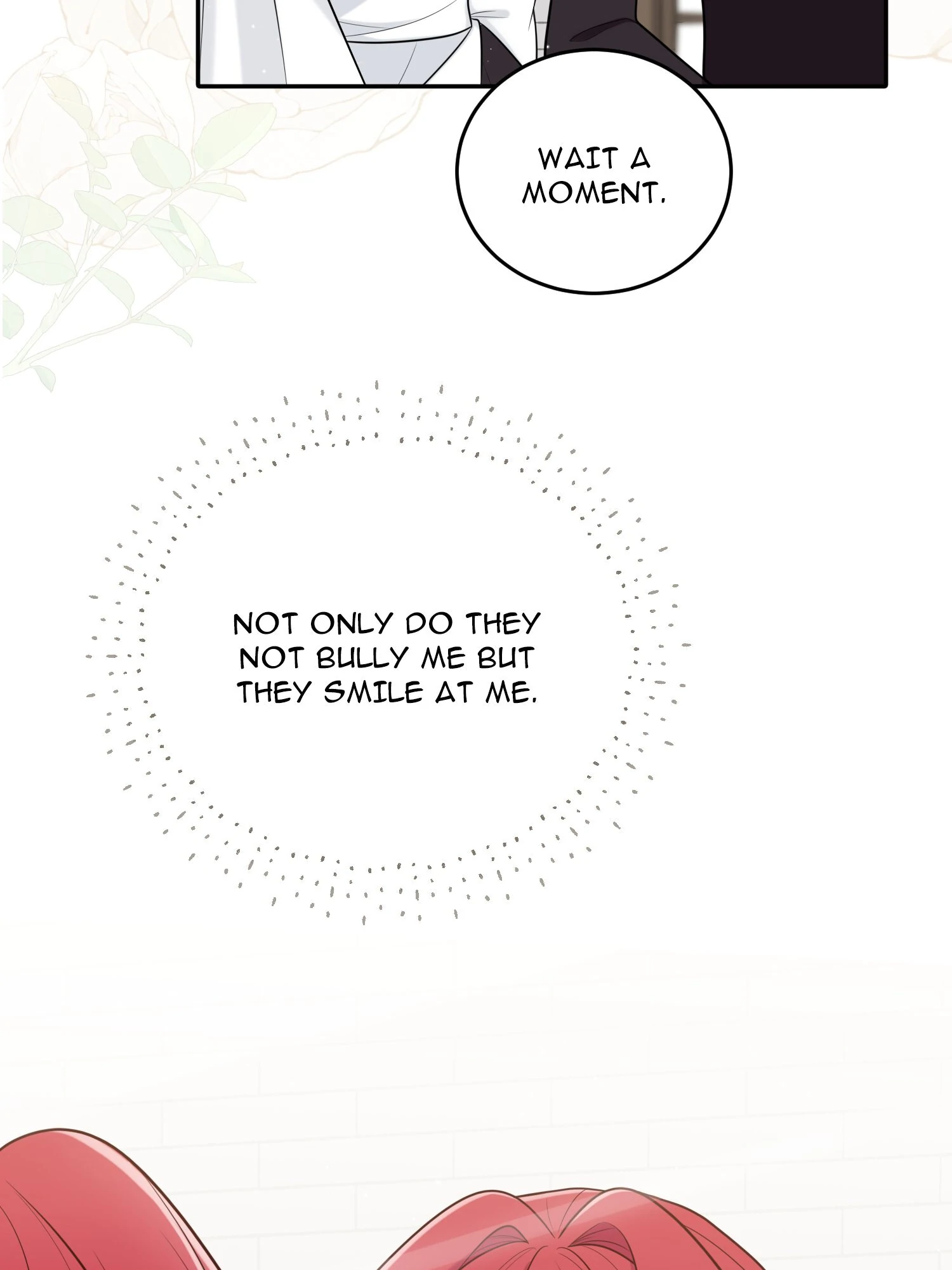 The Poetry of Love and War Chapter 4 - Page 16