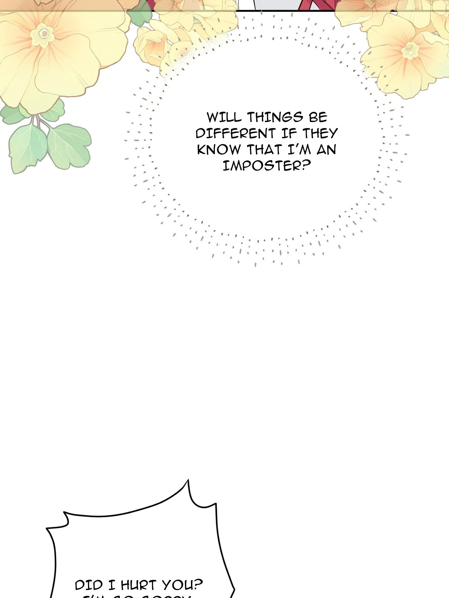 The Poetry of Love and War Chapter 4 - Page 18