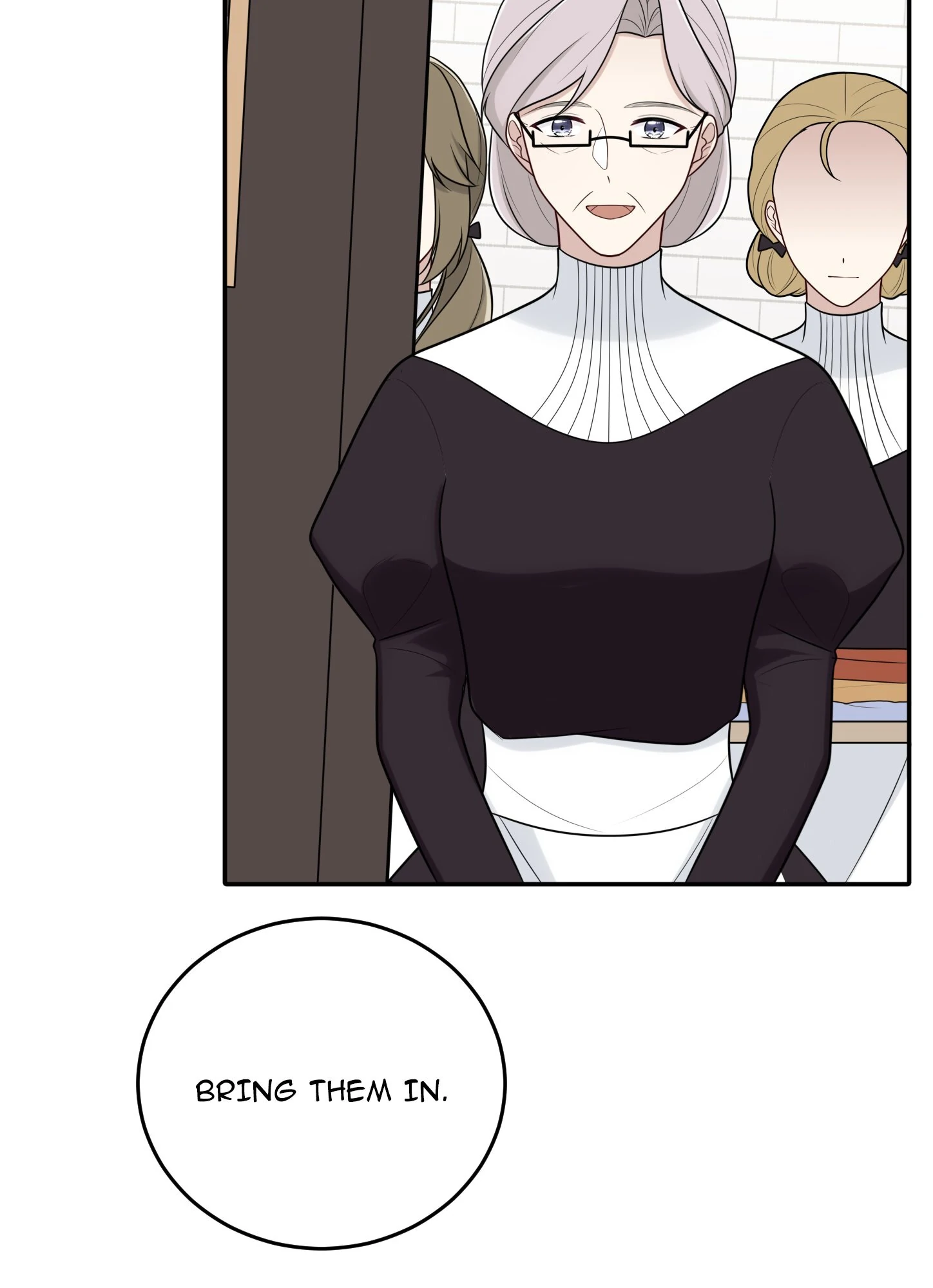 The Poetry of Love and War Chapter 4 - Page 2
