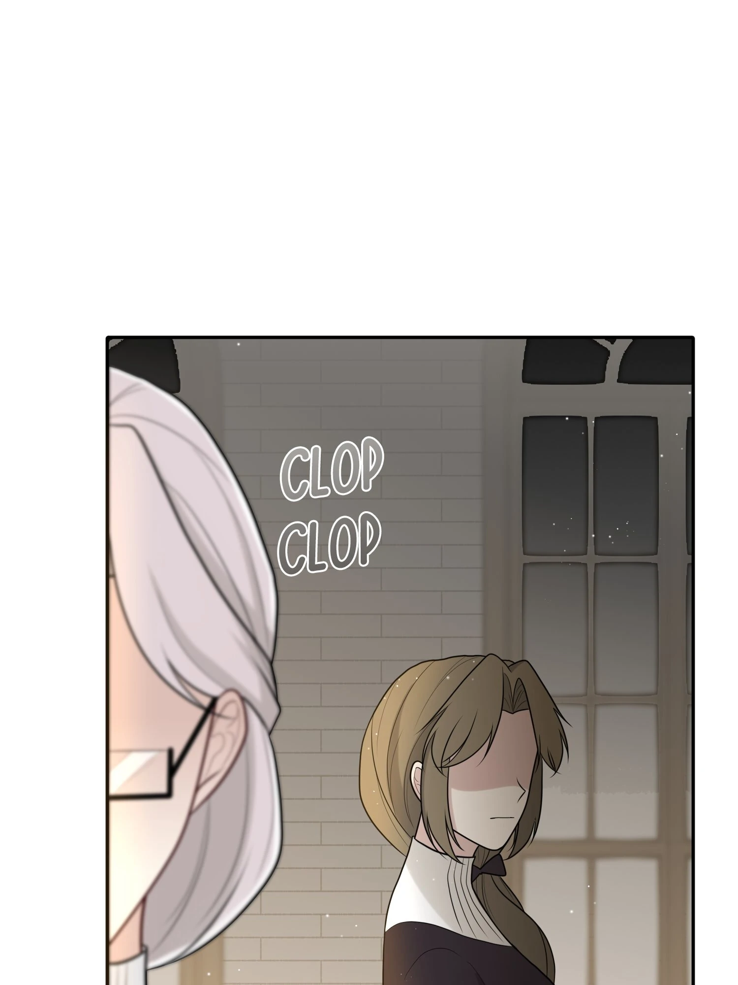 The Poetry of Love and War Chapter 4 - Page 29