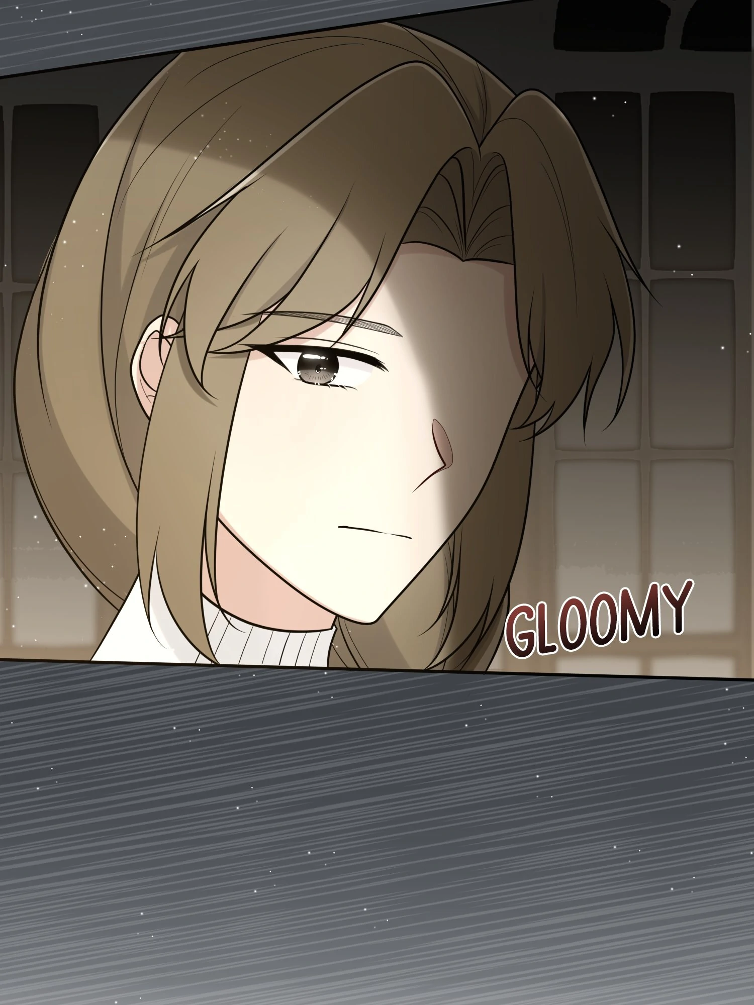 The Poetry of Love and War Chapter 4 - Page 31