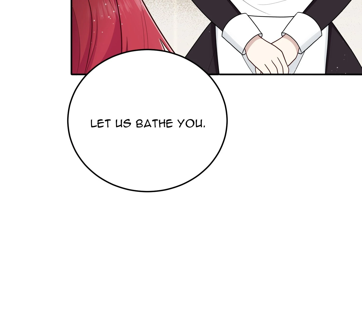 The Poetry of Love and War Chapter 4 - Page 35
