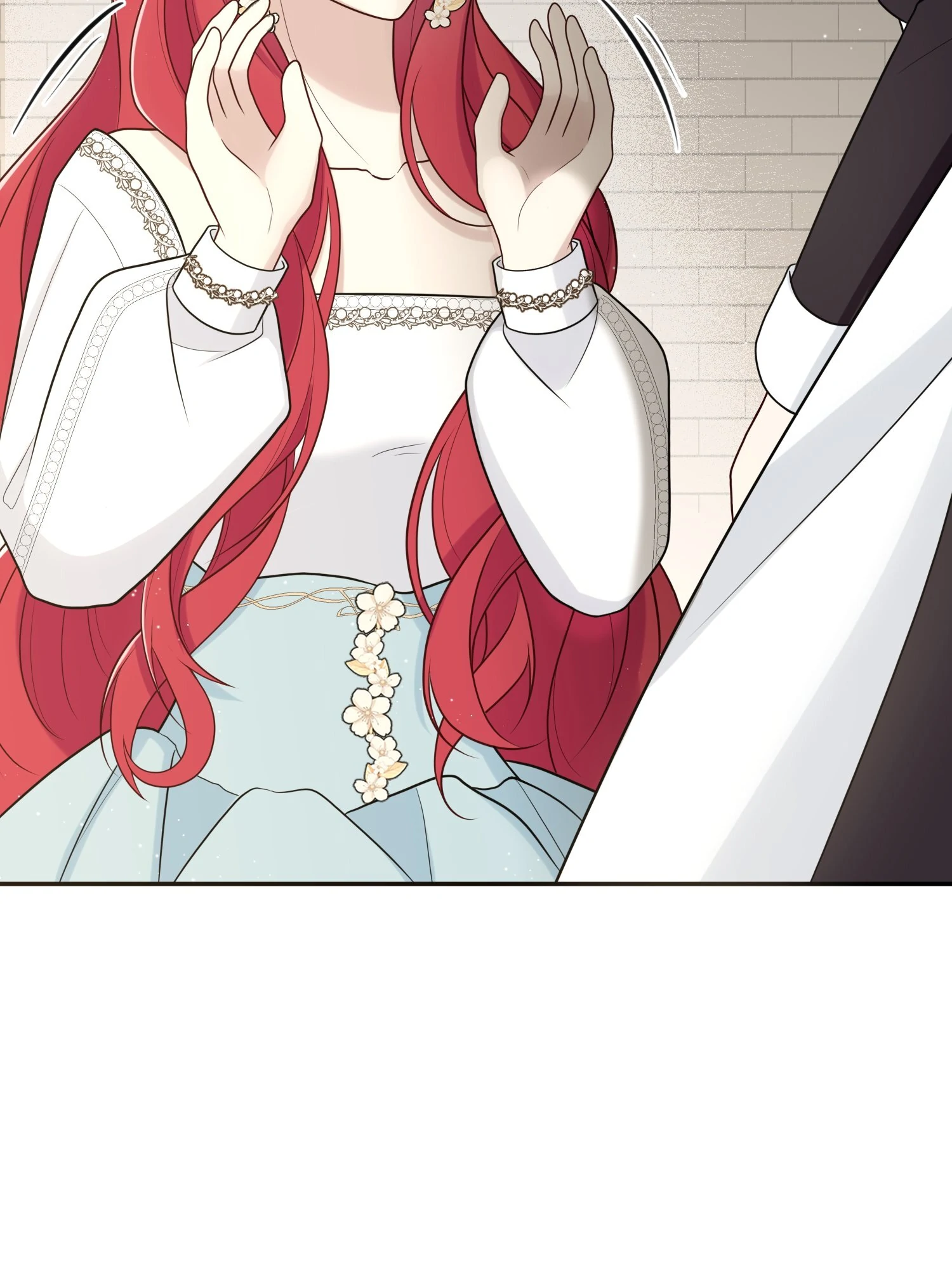 The Poetry of Love and War Chapter 4 - Page 37