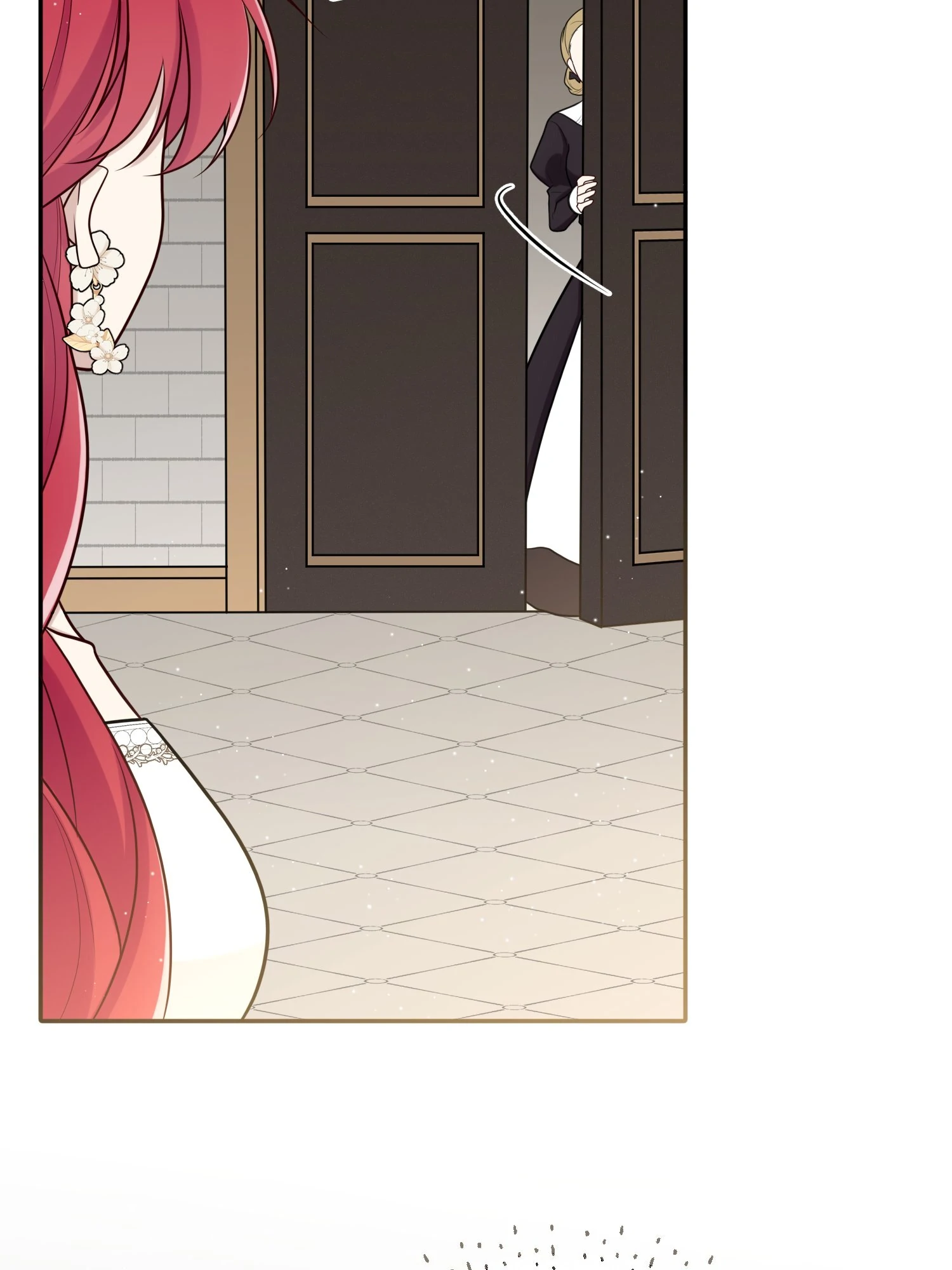 The Poetry of Love and War Chapter 4 - Page 41