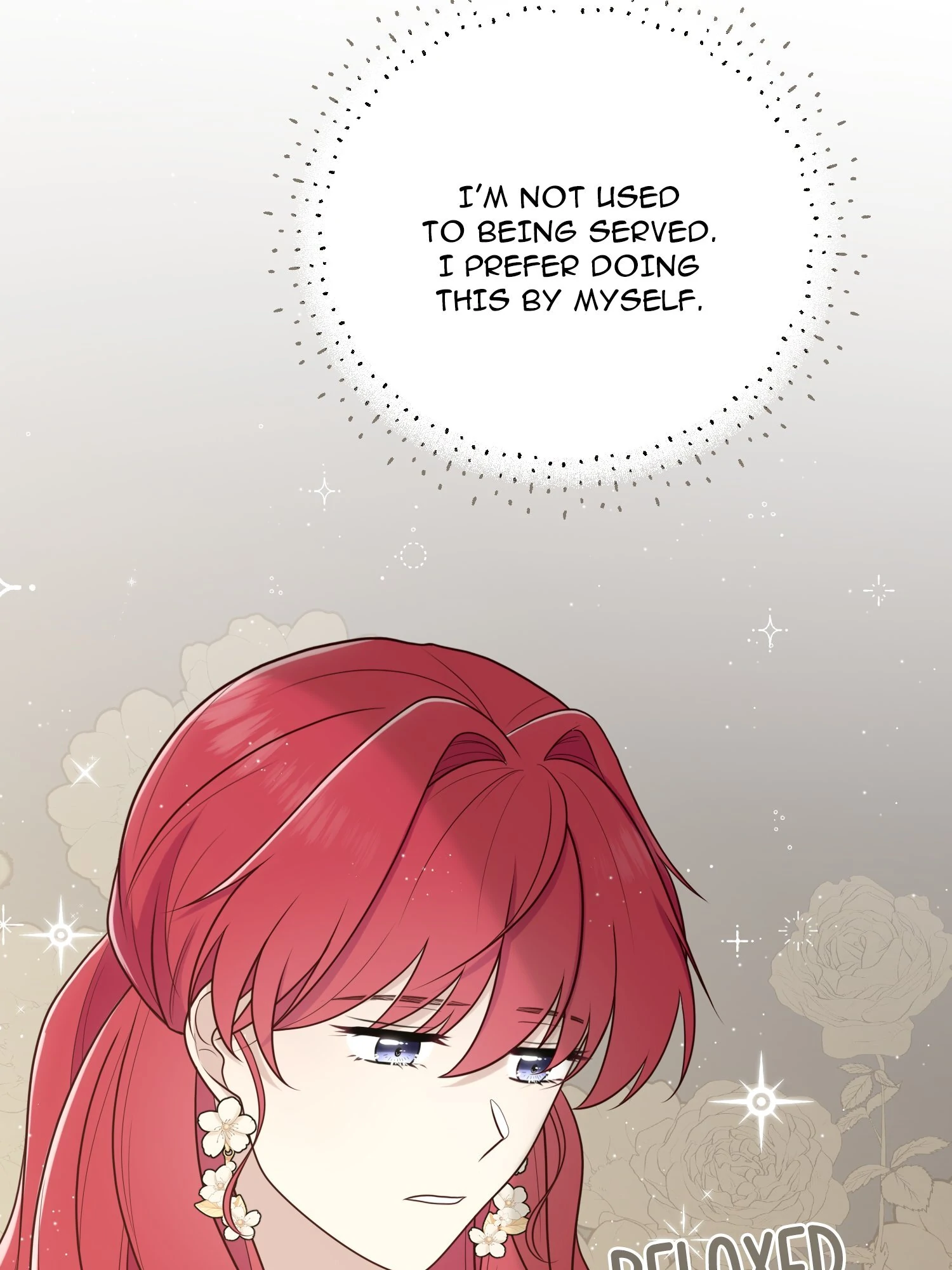 The Poetry of Love and War Chapter 4 - Page 42
