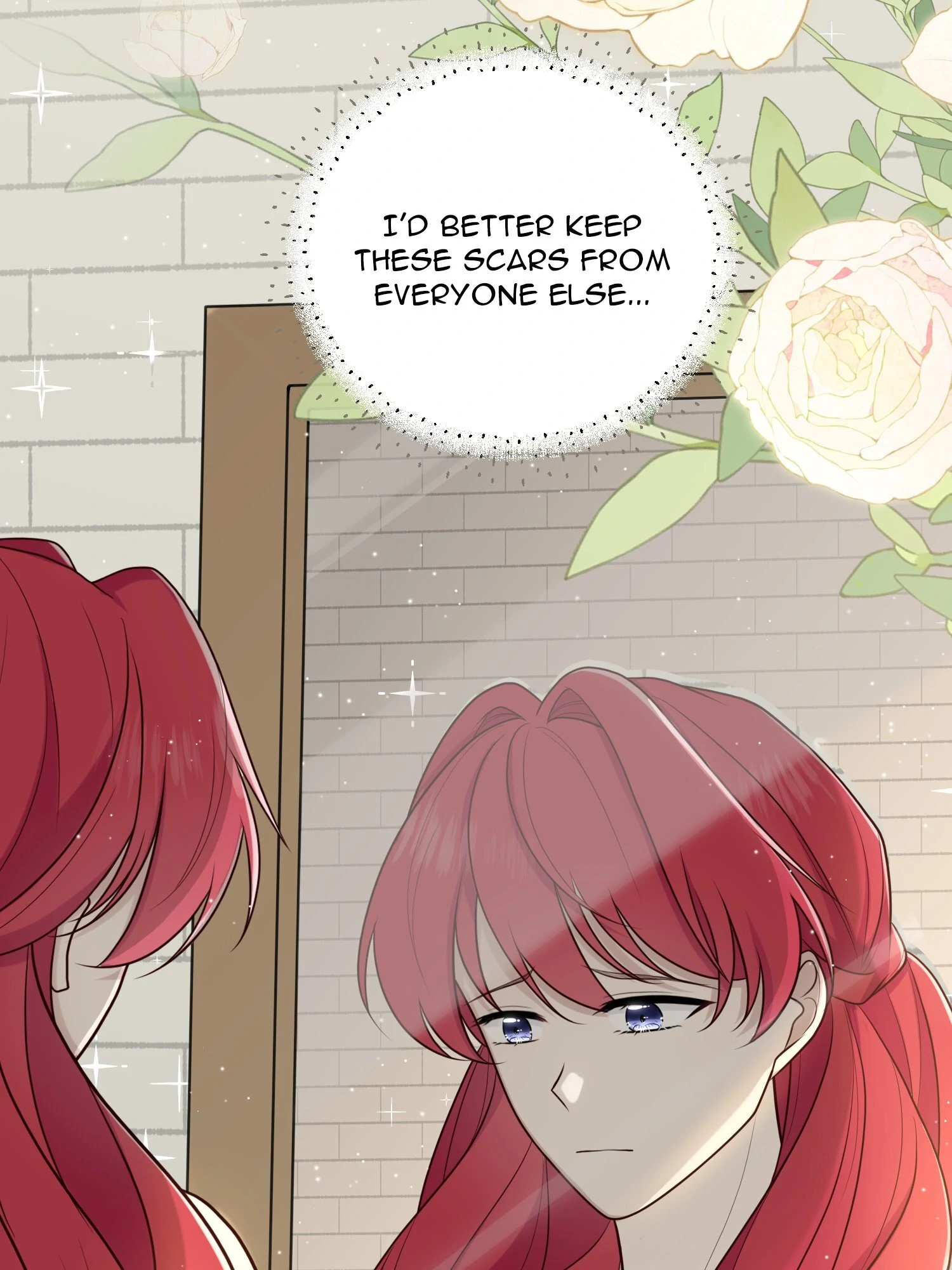The Poetry of Love and War Chapter 4 - Page 47