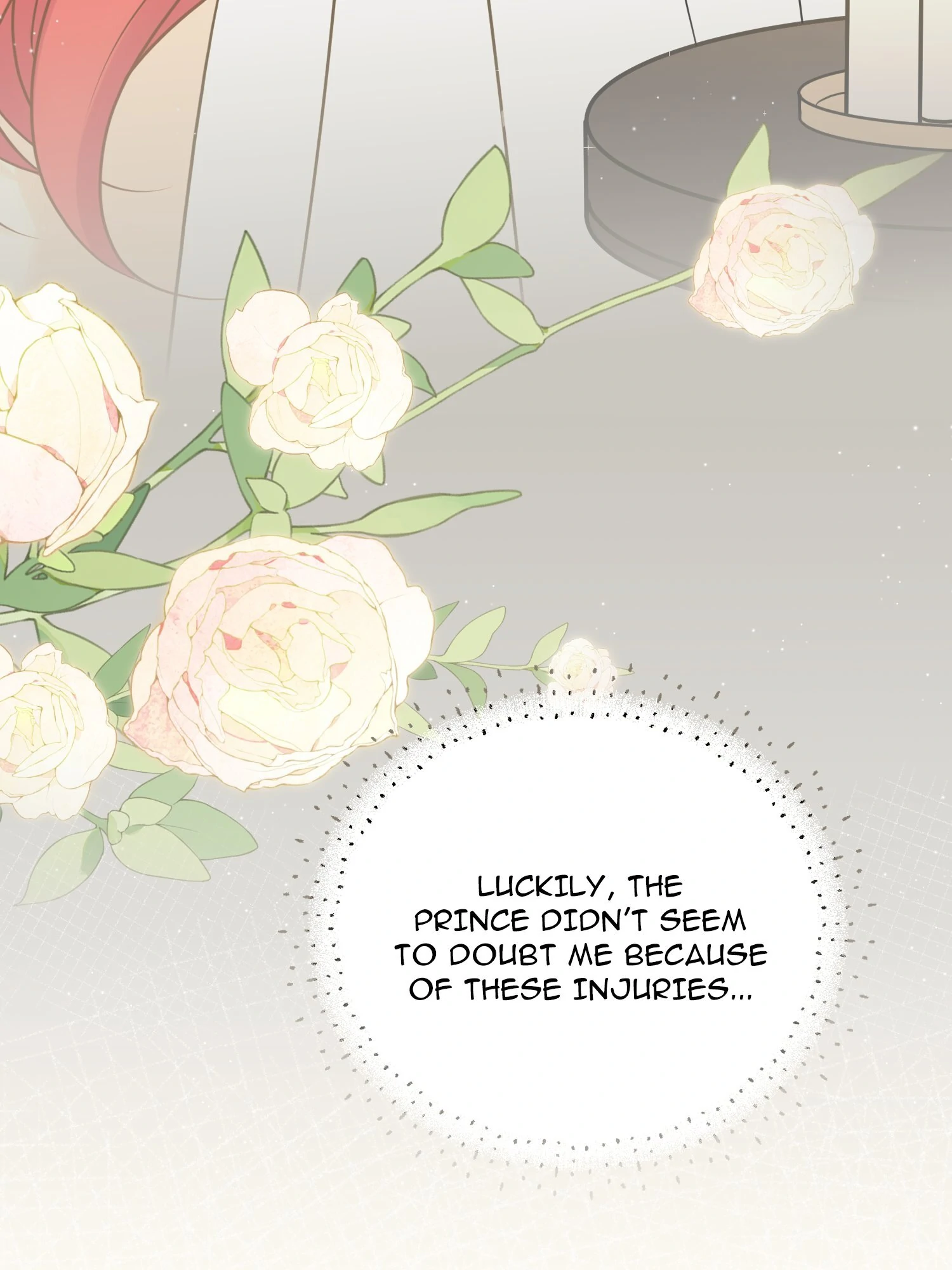 The Poetry of Love and War Chapter 4 - Page 49